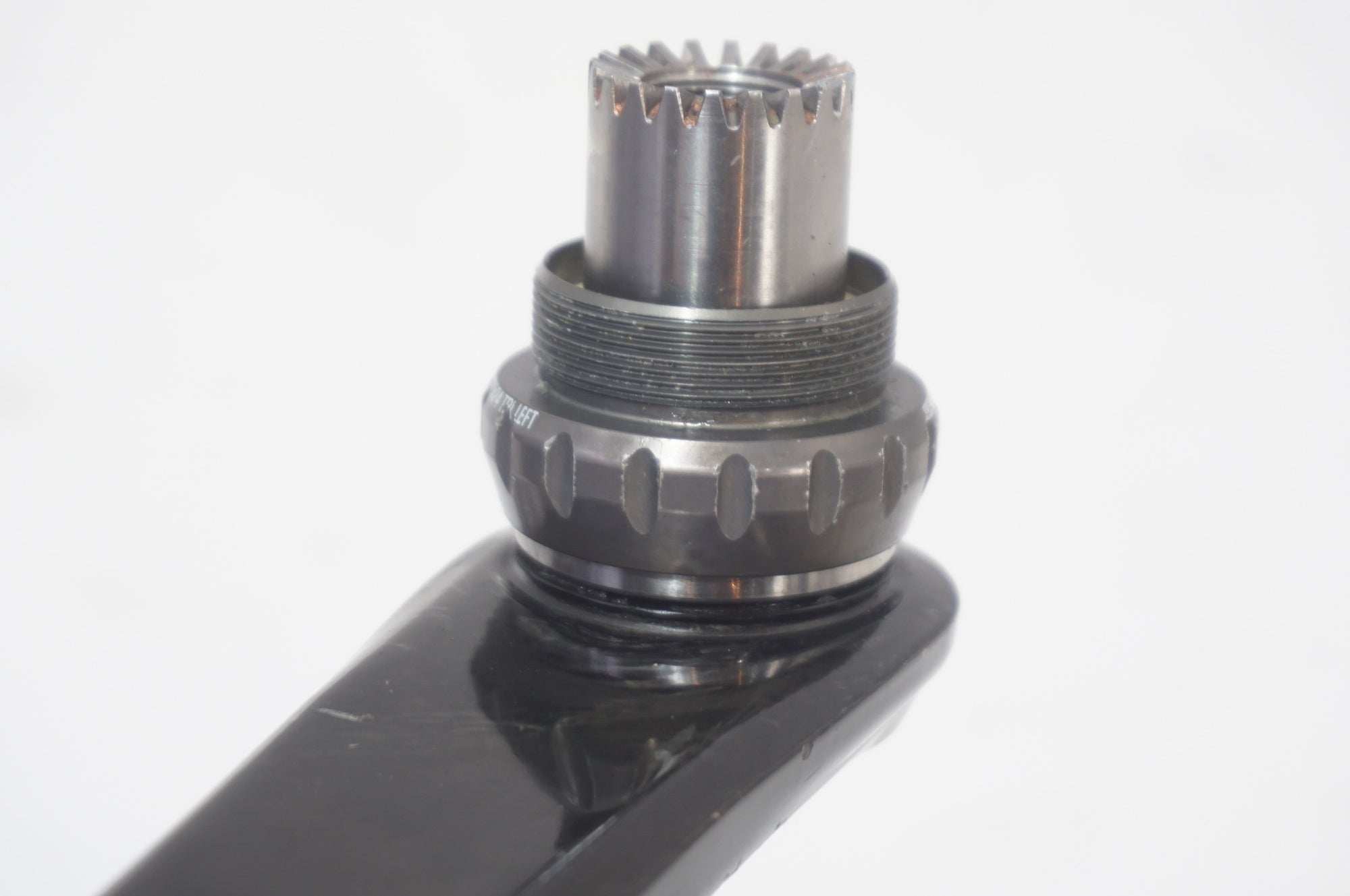 FULCRUM 「フルクラム」 RACING TORQ RS 53-39T 170mm クランクセット