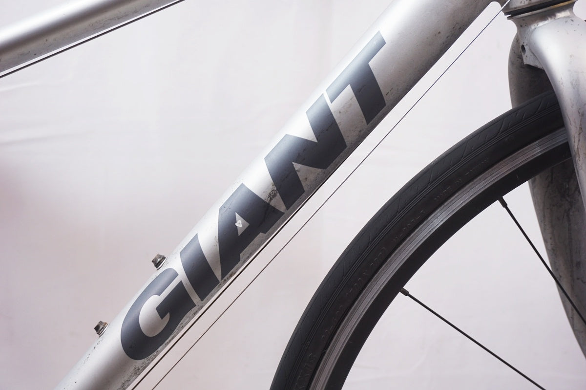 ジャンク GIANT 「ジャイアント」 ESCAPE AIR 2014年モデル クロス