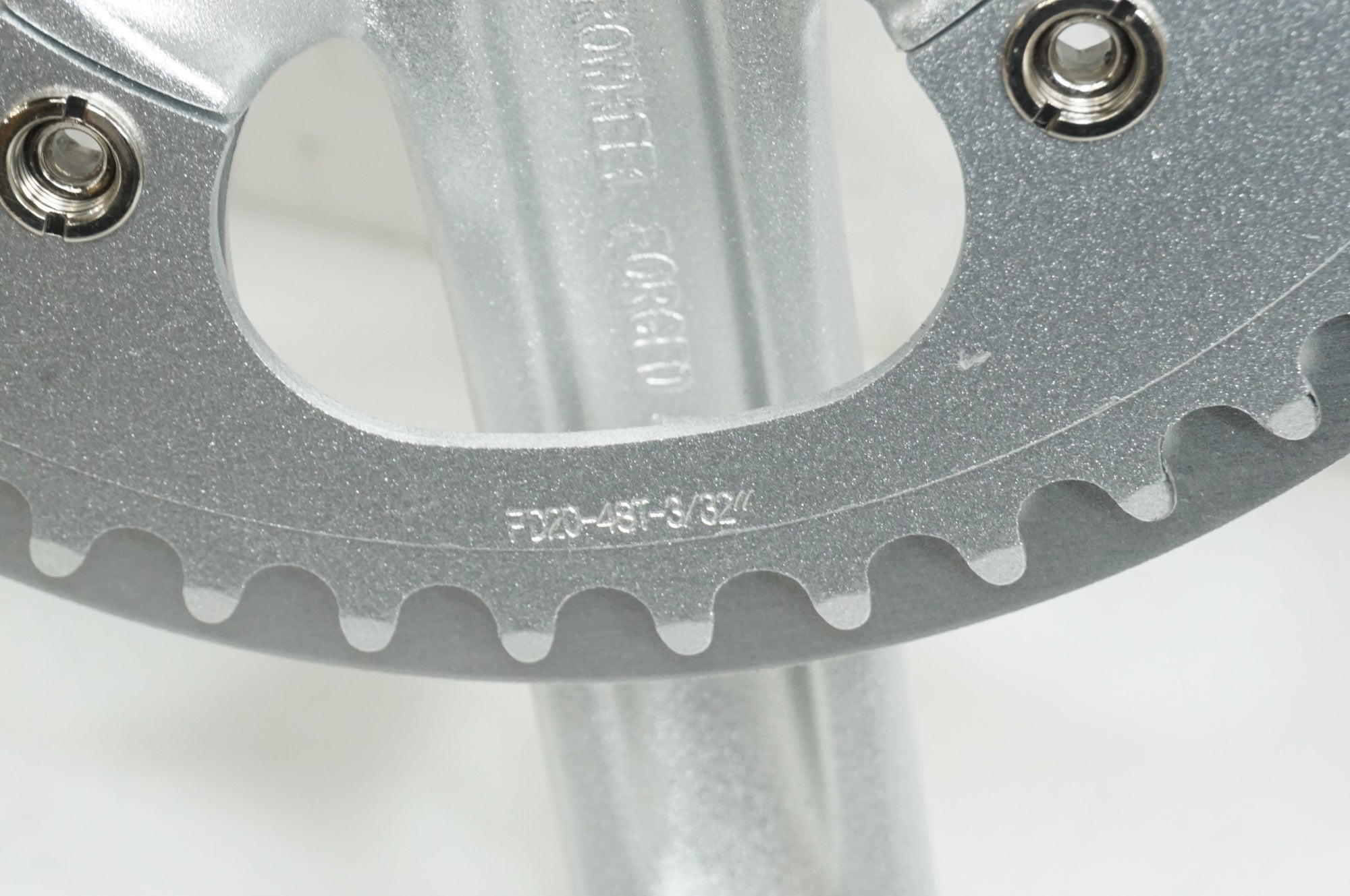 PROWHEEL 「プロホイール」 48T 170mm クランクセット / 大宮店