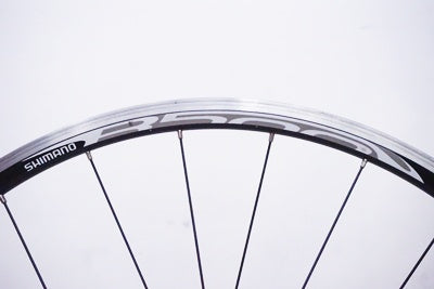SHIMANO「シマノ」 WH-R500 リアホイール/ 京都西院店