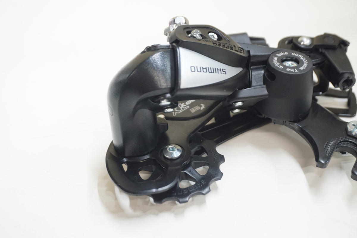 SHIMANO 「シマノ」 TOURNEY TX RD-TX55 リアディレイラー / 大宮店