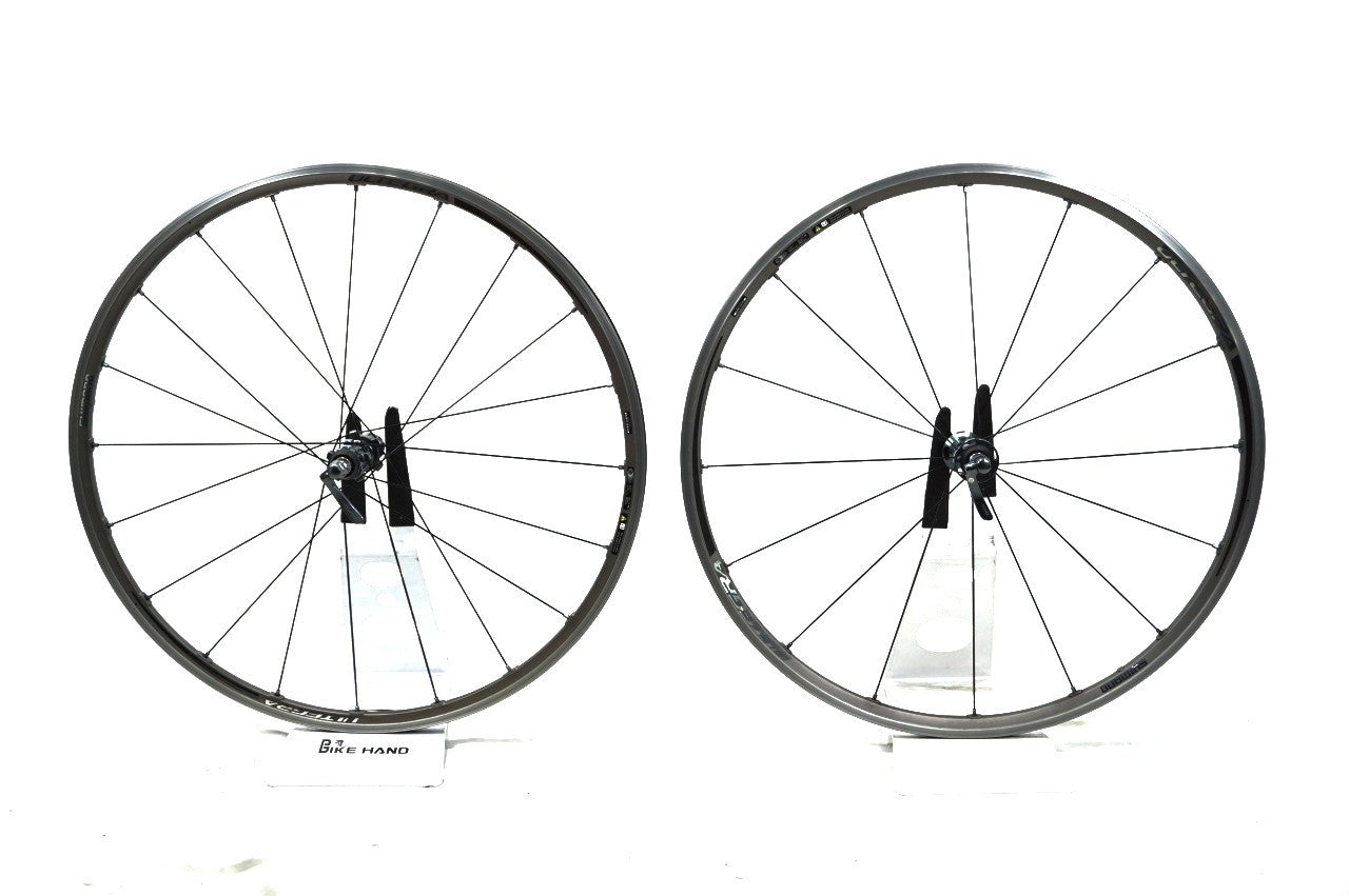 SHIMANO ULTEGRA WH-6800ロードバイク ホイール 前後セット SHIMANO 「シマノ」 ULTEGRA WH-6800 11s ホイールセット / 川越店