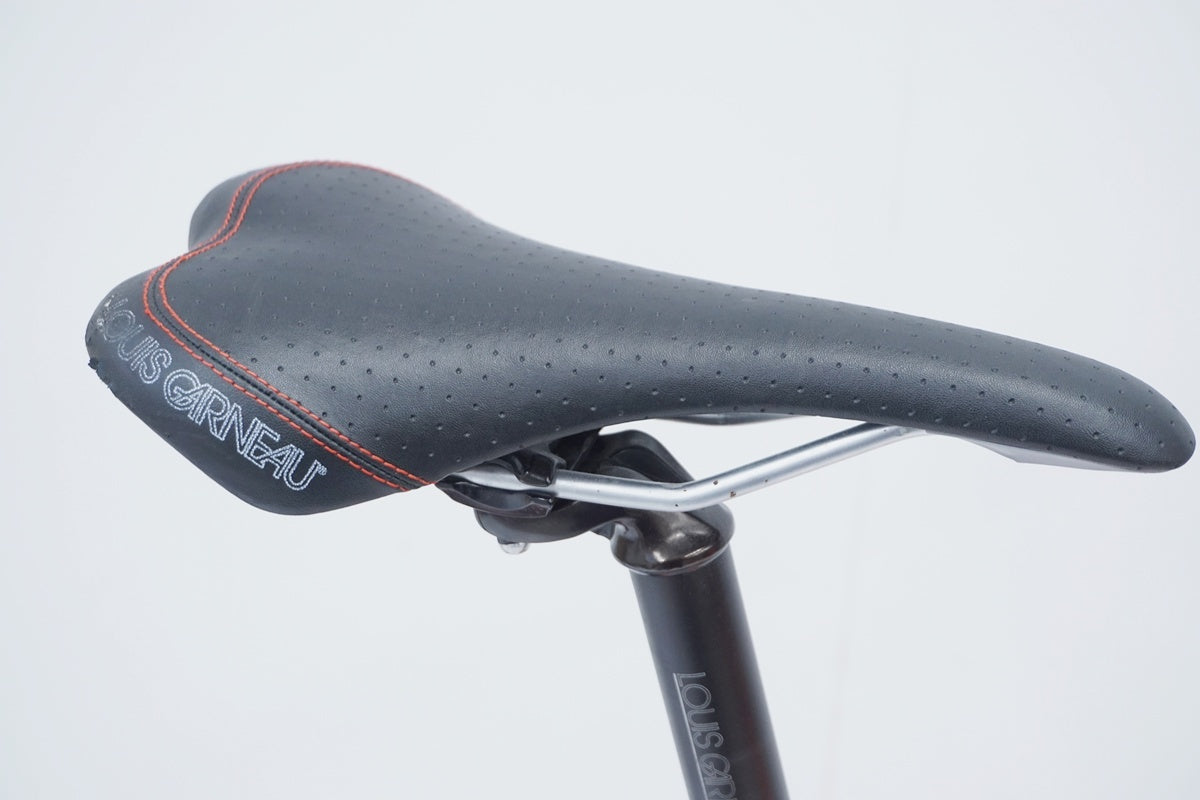 LOUIS GARNEAU 「ルイガノ」 LGS-CEN 2009年モデル ロードバイク / 京都八幡店