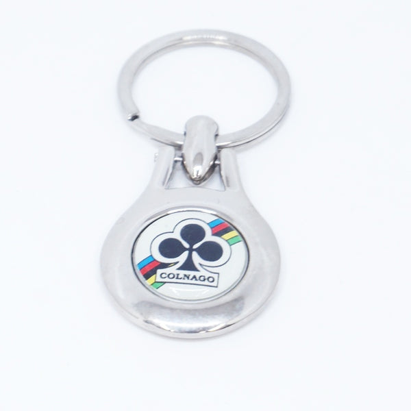 COLNAGO 「コルナゴ」 キーホルダー / 大阪美原北インター店