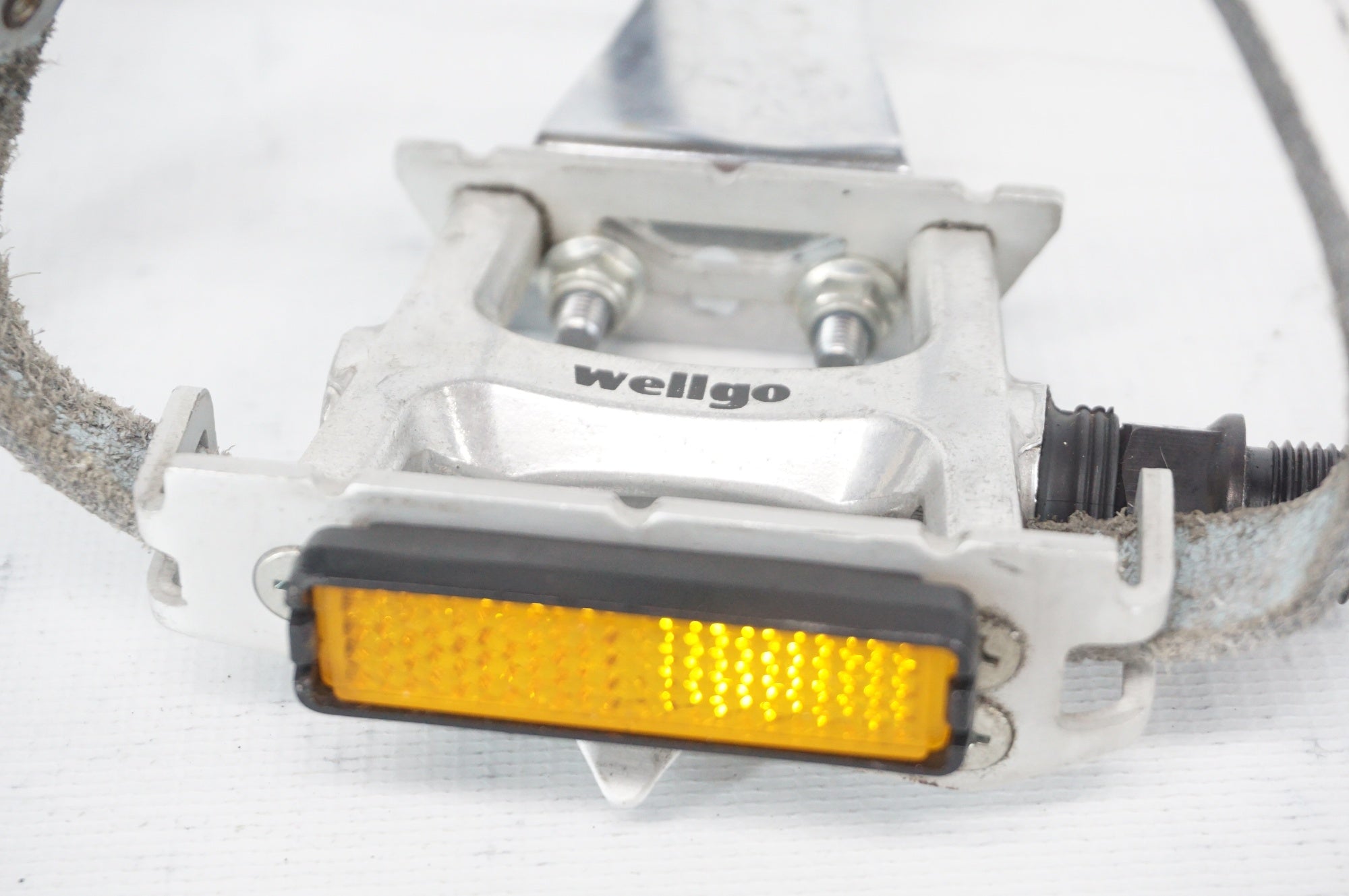 WELLGO 「ウェルゴ」 ペダル / 阪急塚口店