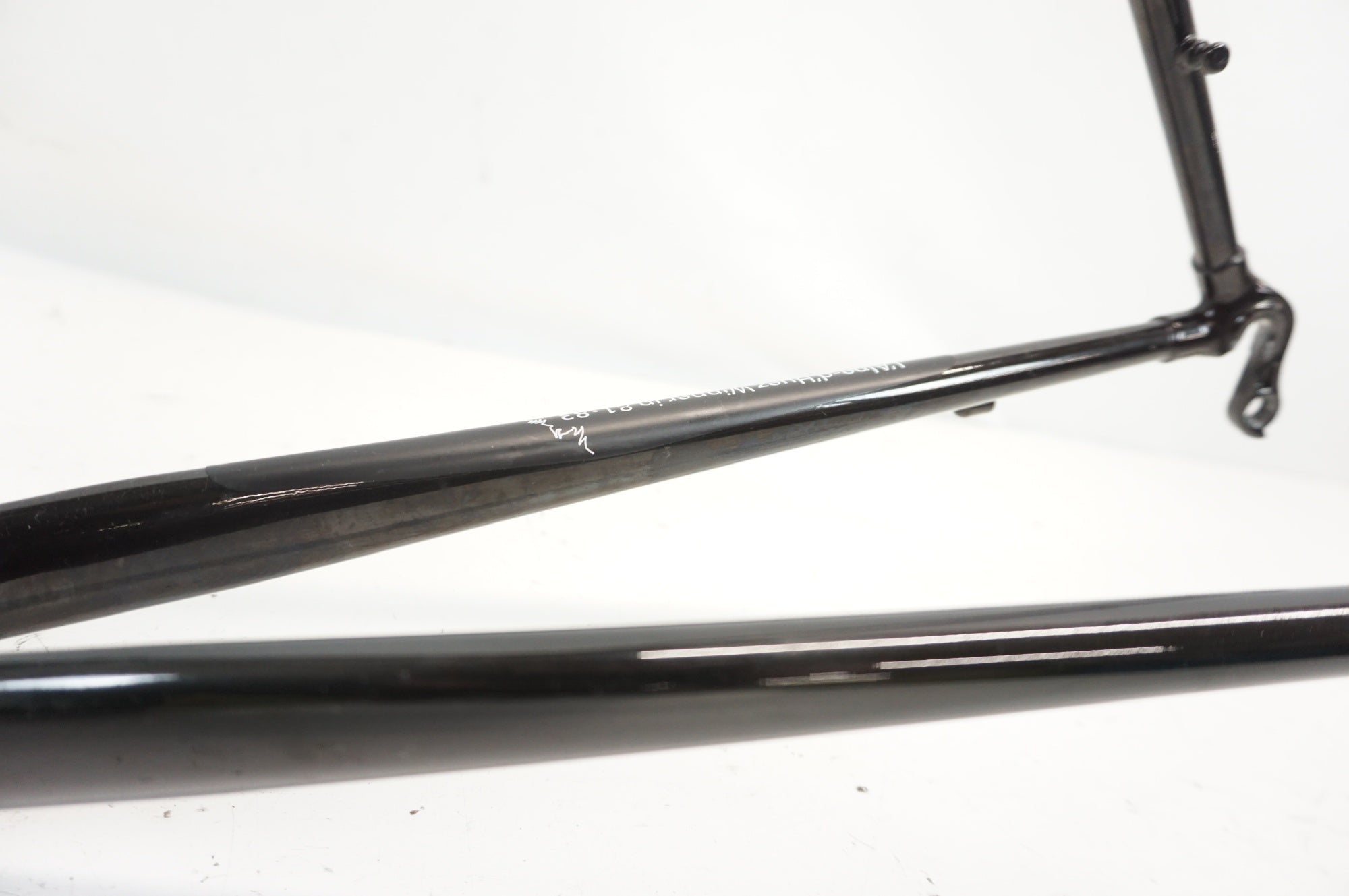 MIYATA 「ミヤタ」 ELEVATION SC 2014年モデル フレームセット / 宇都宮店