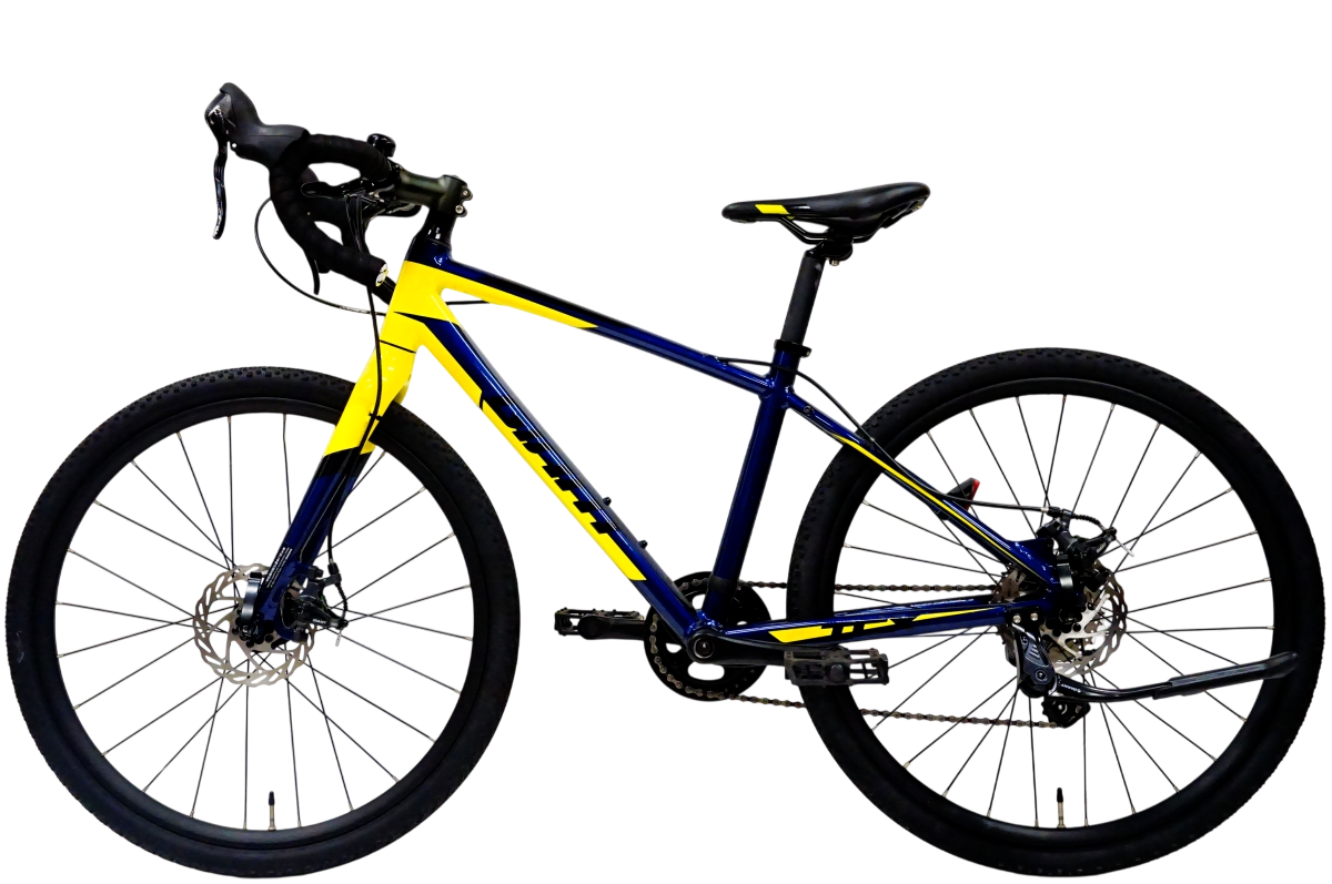 GIANT 「ジャイアント」 TCX ESPOIR 24 2021年モデル シクロクロス 