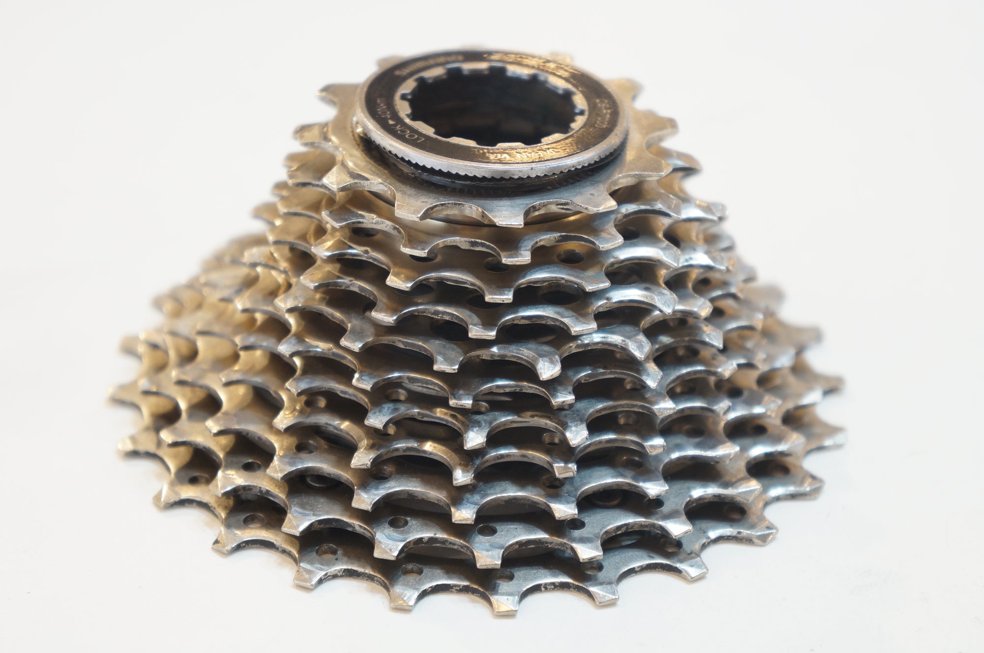 SHIMANO 「シマノ」 105 CS-R7000 12-25T スプロケット / バイチャリ