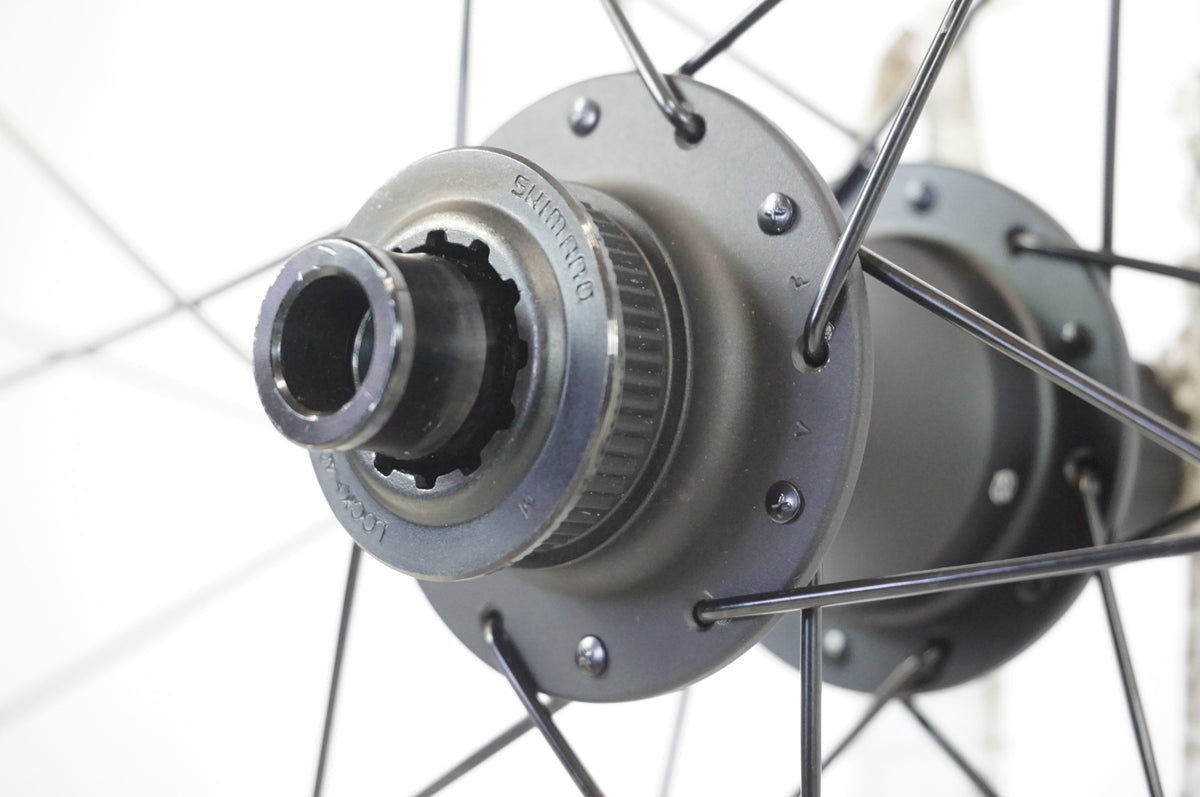 BONTRAGER 「ボントレガー」 PARADIGM COMP DISC SHIMANO11s ホイールセット / 宇都宮店