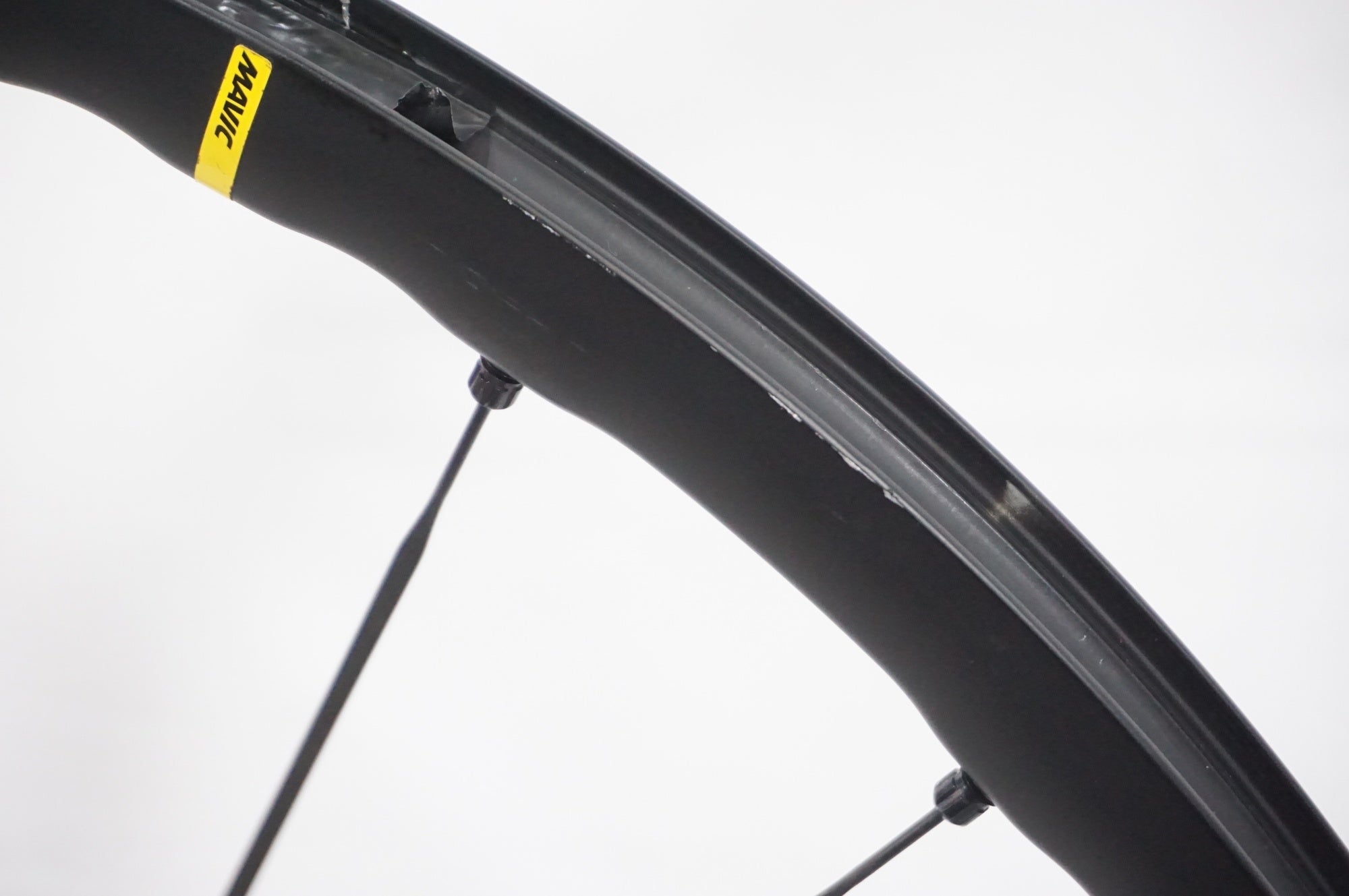 MAVIC 「マヴィック」 KSYRIUM SL 25 DISC シマノ11速 ホイールセット