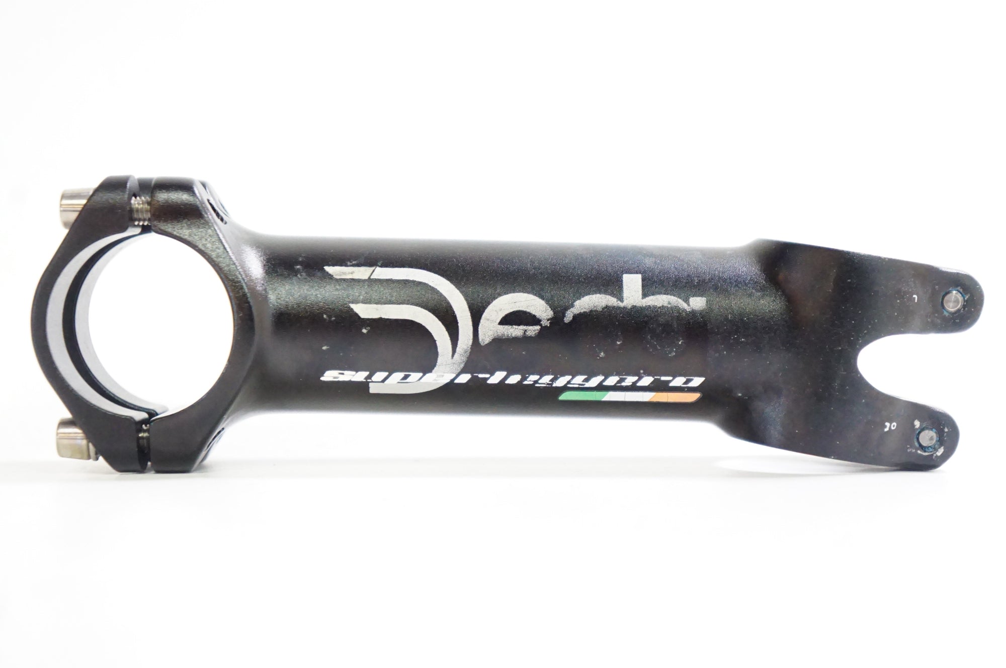 DEDA 「デダ」 SUPERLEGGERO φ31.7 120mm ステム / 熊谷本店