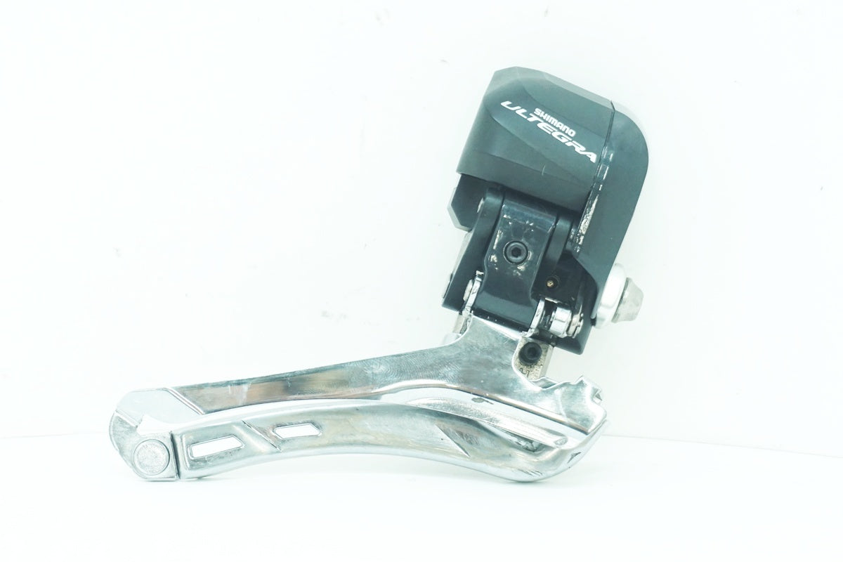 SHIMANO 「シマノ」 ULTEGRA DI2 FD-6870 フロントディレイラー / 大阪美原北インター店