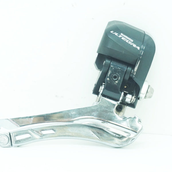 SHIMANO 「シマノ」 ULTEGRA DI2 FD-6870 フロントディレイラー / 大阪