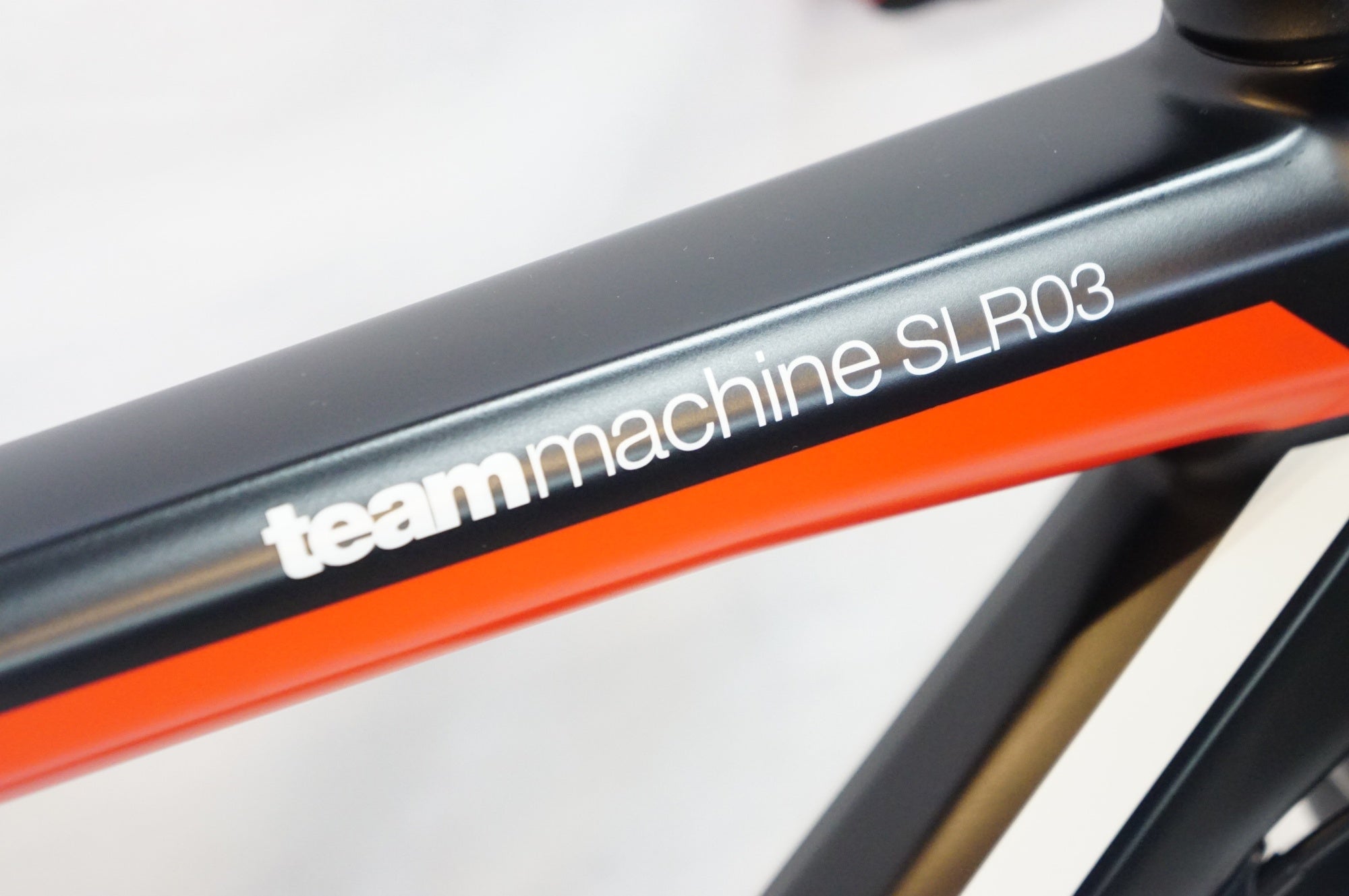 BMC 「ビーエムシー」 TEAMMACHINE SLR03 2015年頃 ロードバイク / 熊谷本店