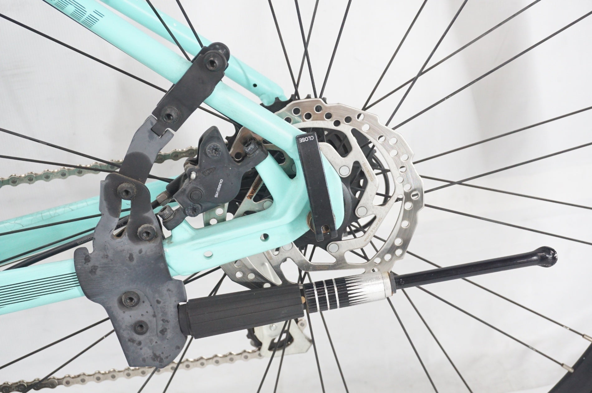 BIANCHI 「ビアンキ」 C-SPORT2 DISC 2020年モデル クロスバイク