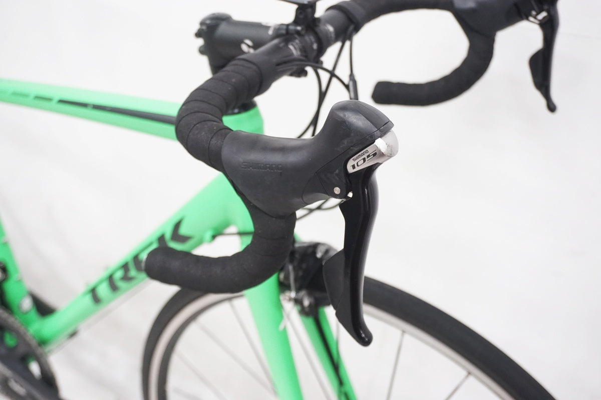 TREK 「トレック」 EMONDA ALR 5 2017年モデル ロードバイク/ 大阪美原