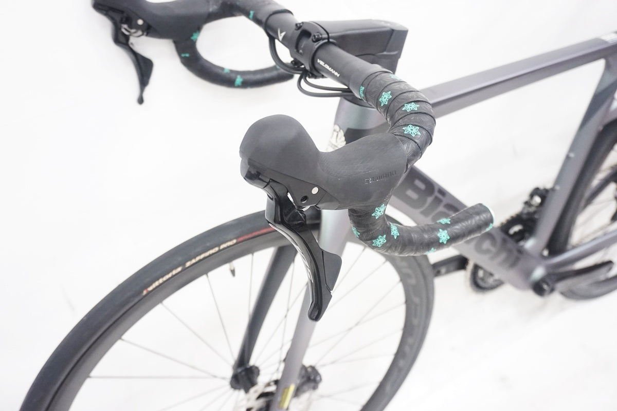 BIANCHI 「ビアンキ」 OLTRE RACE 2025年モデル ロードバイク/ 大阪美原北インター店