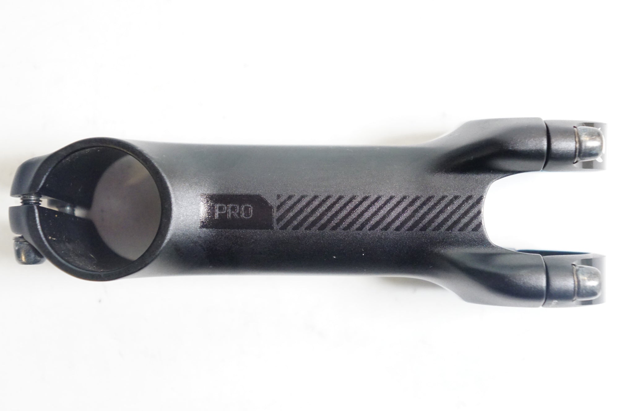 BONTRAGER 「ボントレガー」 PRO BLENDR φ31.8 100mm ステム / 熊谷