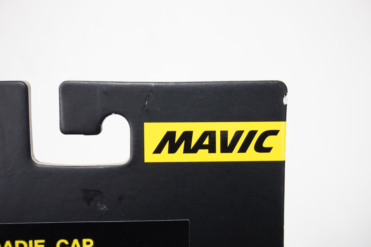 MAVIC「マビック」 サイクルキャップ / 浜松店