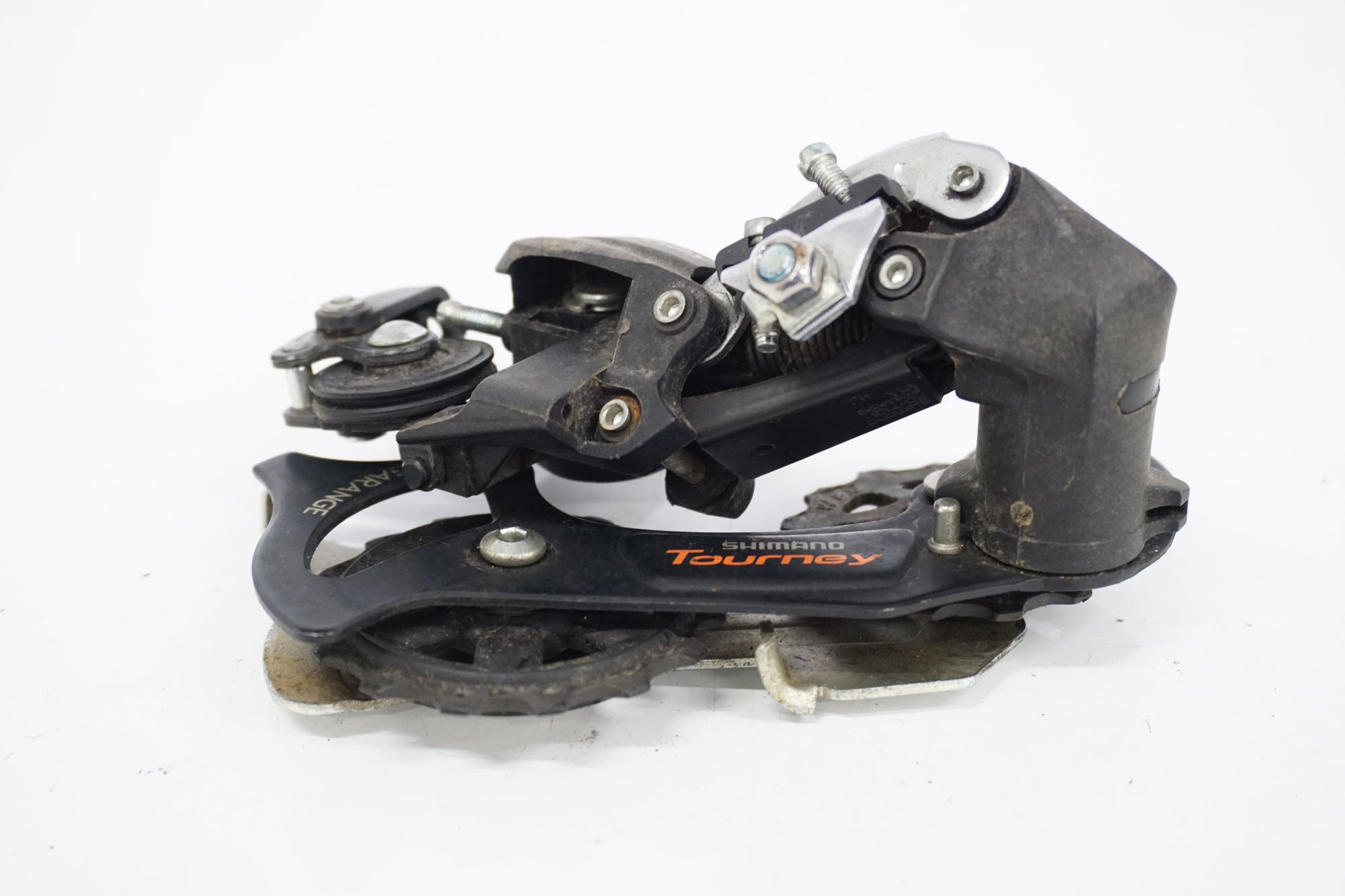 パリコレクション SHIMANO 「シマノ」 TOURNEY RD-TX51 リアディレイラー / 浜松店 パーツ