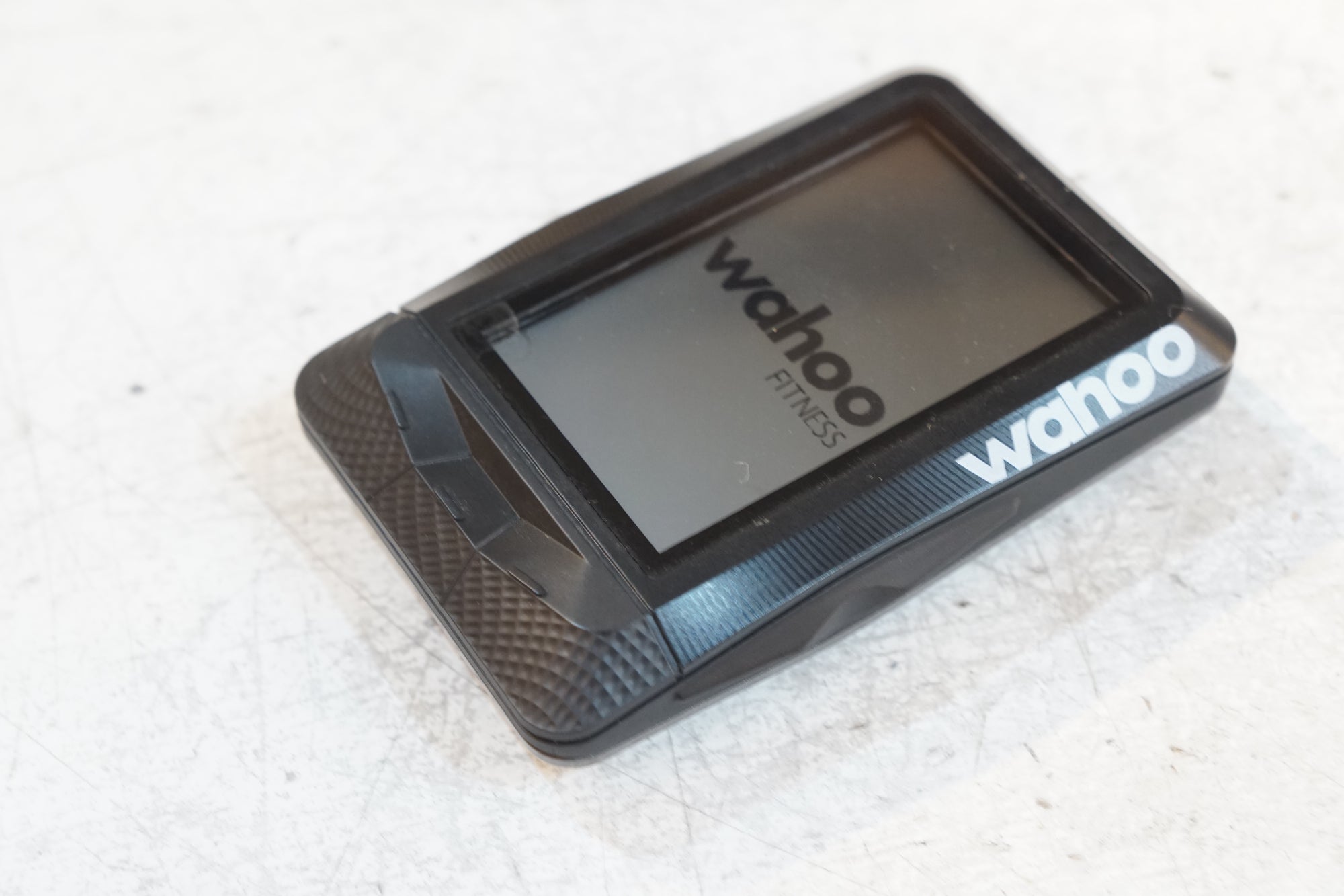 WAHOO 「ワフー」 ELEMNT GPS WFCC1 サイクルコンピューター / バイチャリ浦和ベース