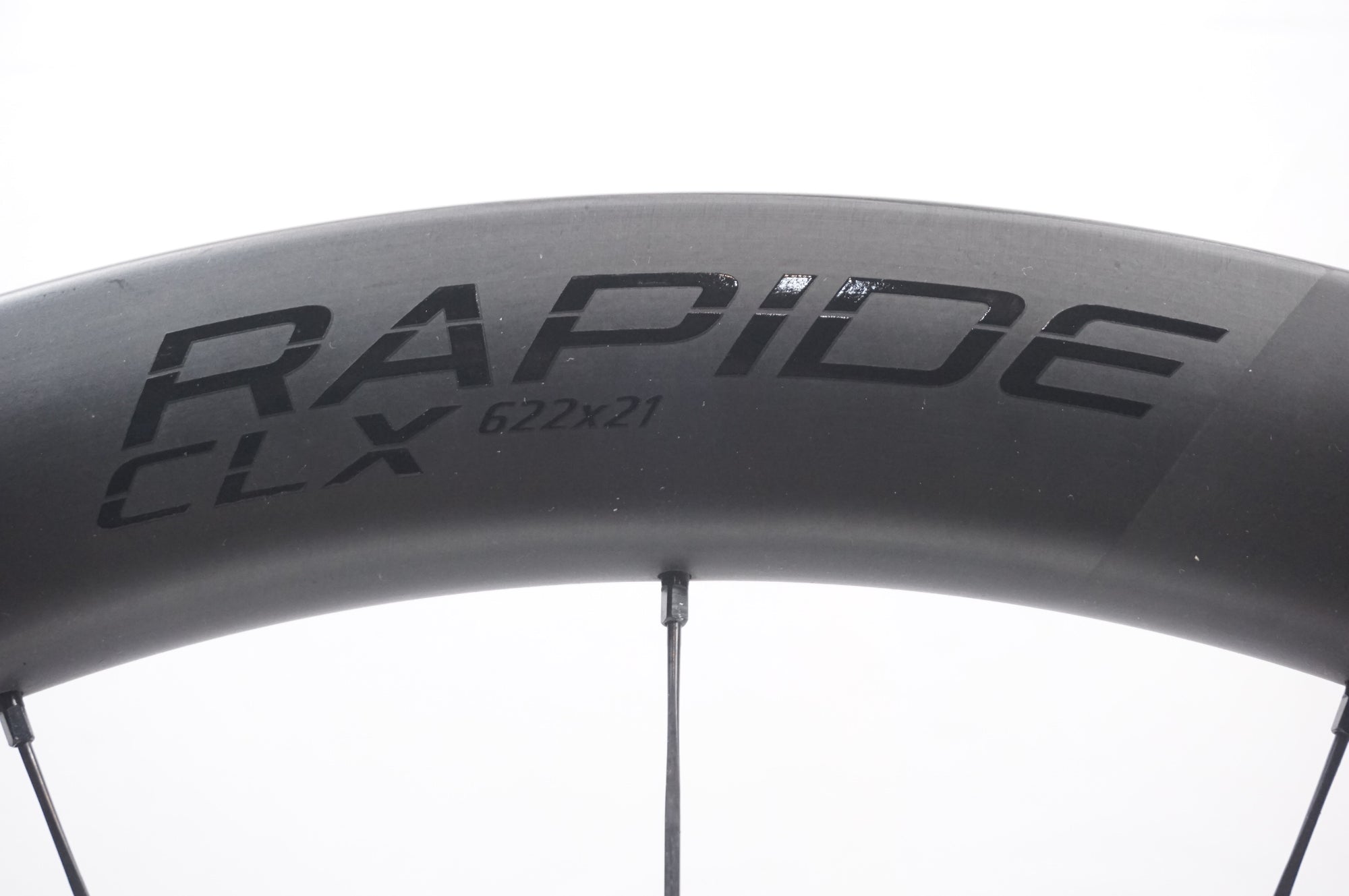 ROVAL 「ロヴァール」 RAPIDE CLX2 シマノ11速 ホイールセット / 世田谷店