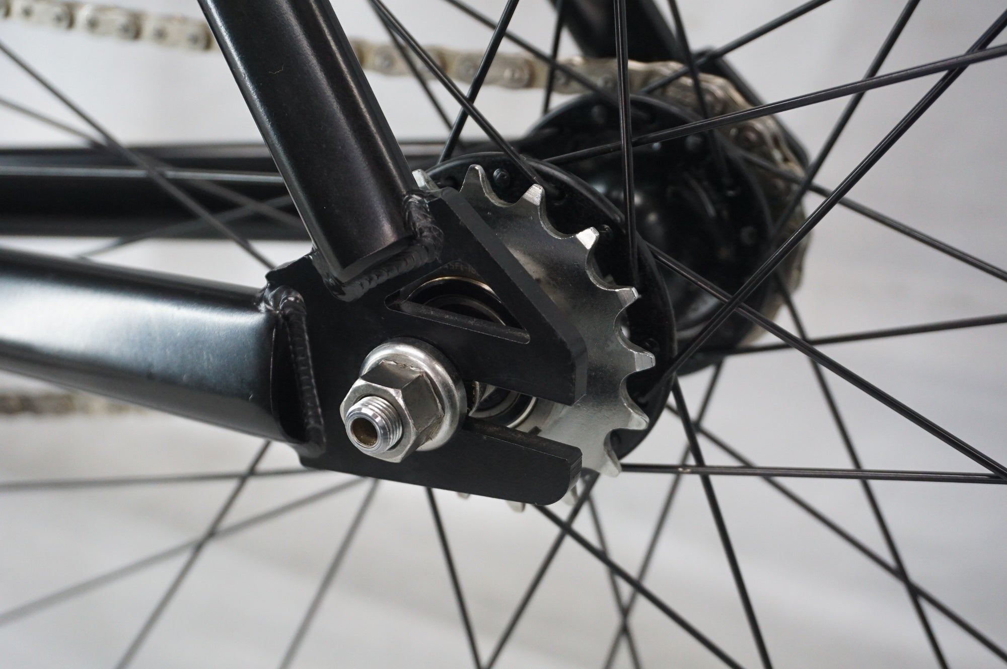 BROOKLYN MACHINE WORKS 「ブルックリンマシンワークス」 GANGSTA V4 2020年モデル ピストバイク / 阪急塚口店