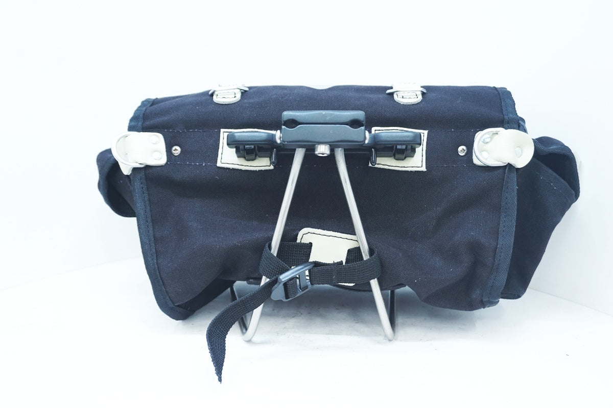 CARRADICE 「キャラダイス」 サドルバッグ / 大阪美原北インター店