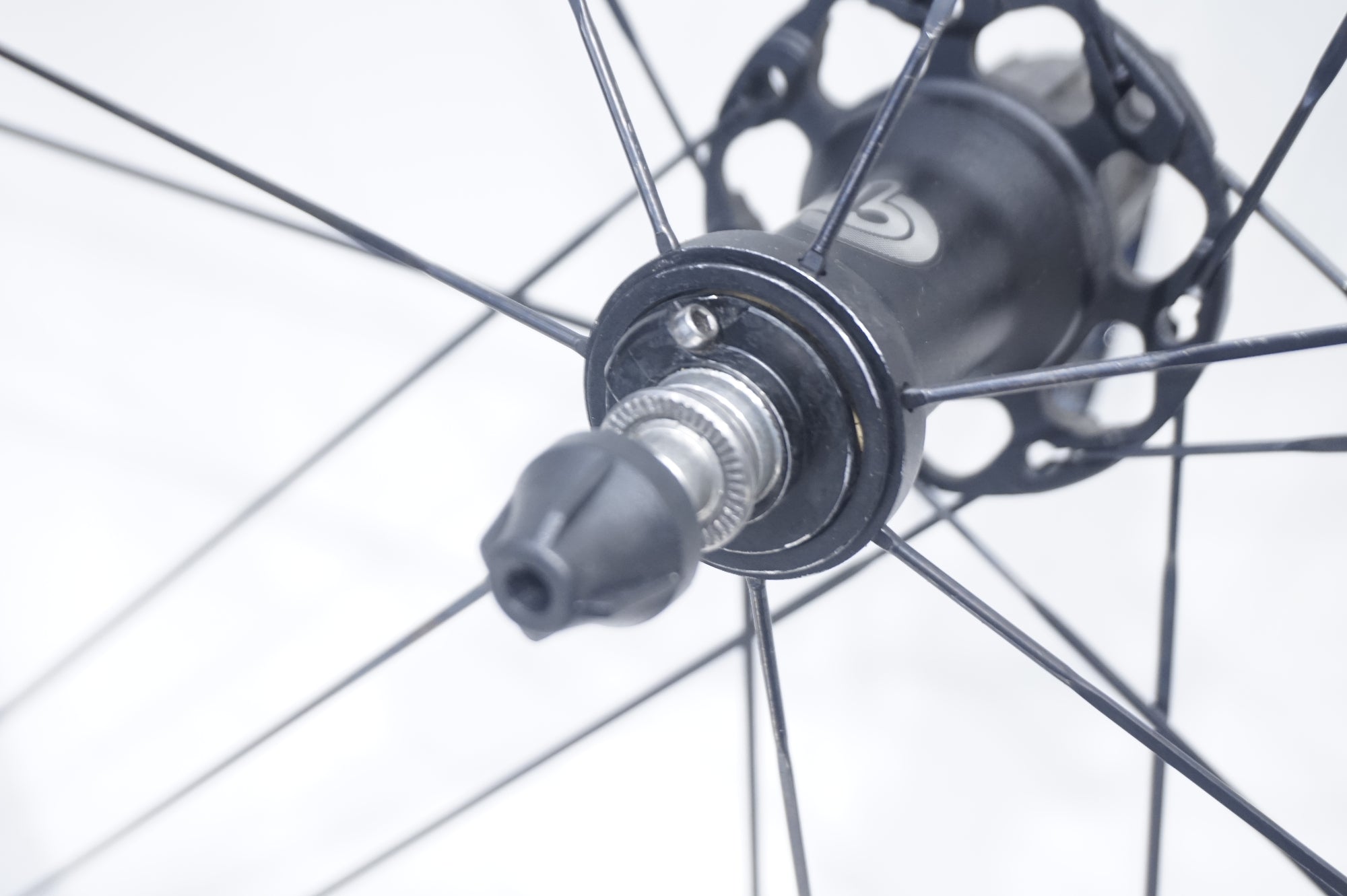CAMPAGNOLO 「カンパニョーロ」 ZONDA C15 シマノ11ｓホイールセット / 大阪門真店