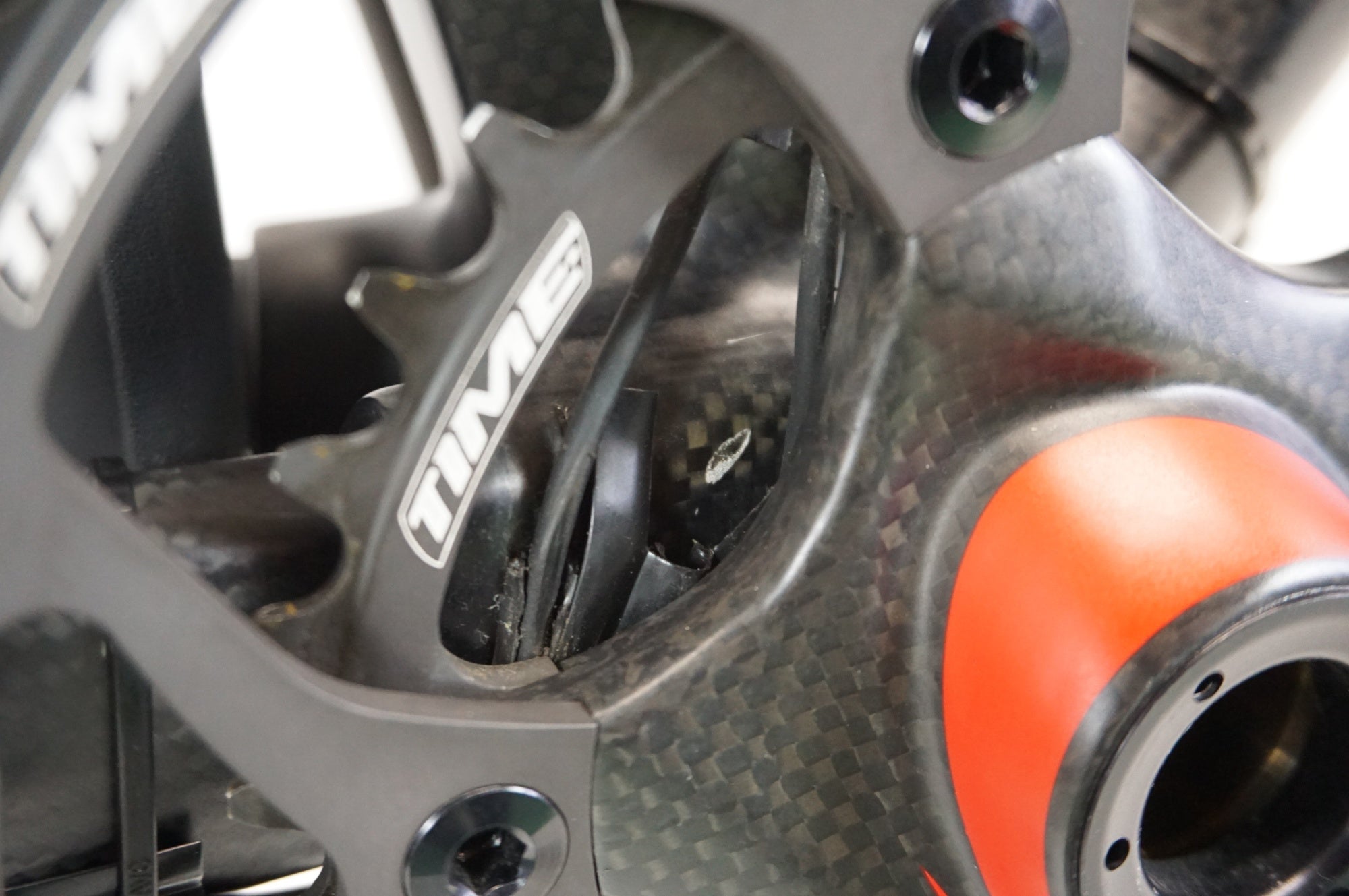 TIME 「タイム」 NXRS 2013年モデル ロードバイク / 宇都宮店