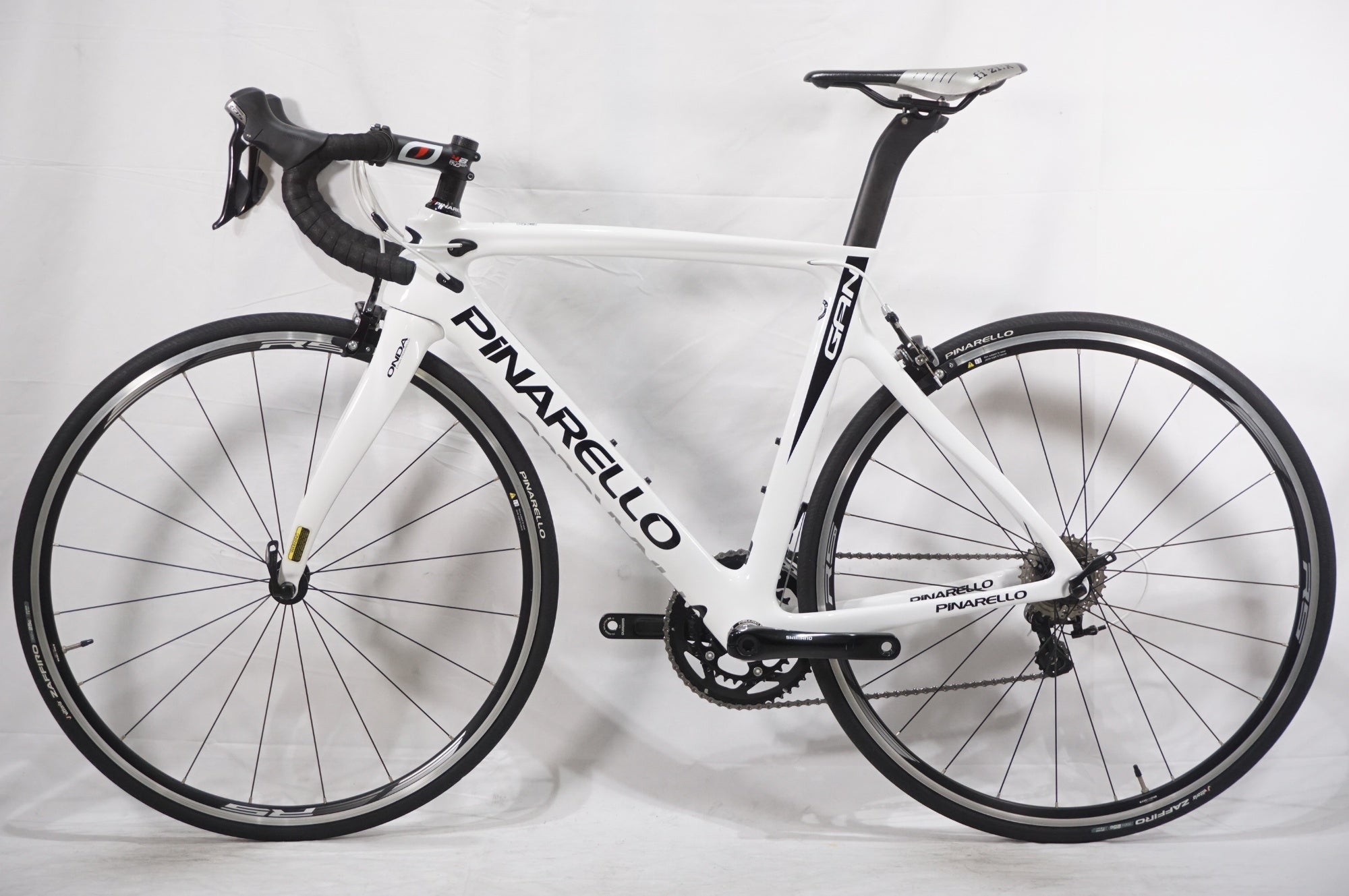 PINARELLO 「ピナレロ」 GAN 105 2017年モデル ロードバイク / AKIBA店