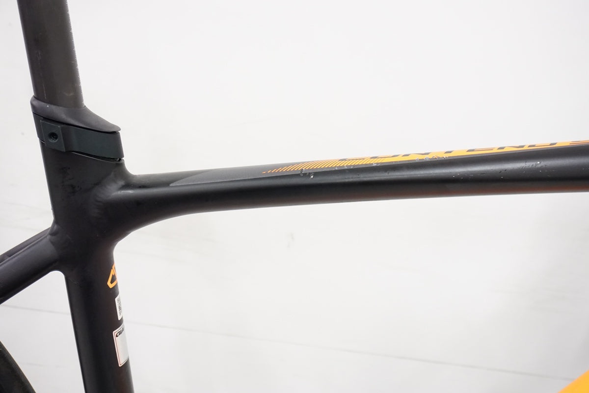 GIANT「ジャイアント」 CONTEND SL1 DISC 2017年モデル ロードバイク / 浜松店