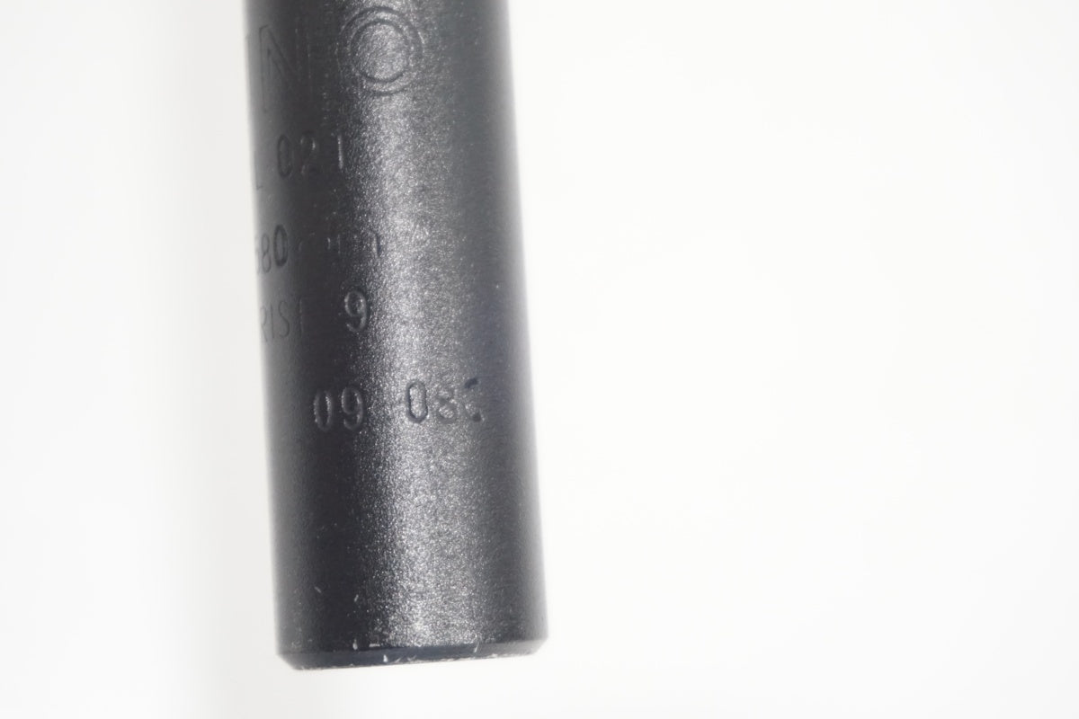 ブランド不明 φ31.8 580mm ライザーバー ハンドル / 滋賀大津店