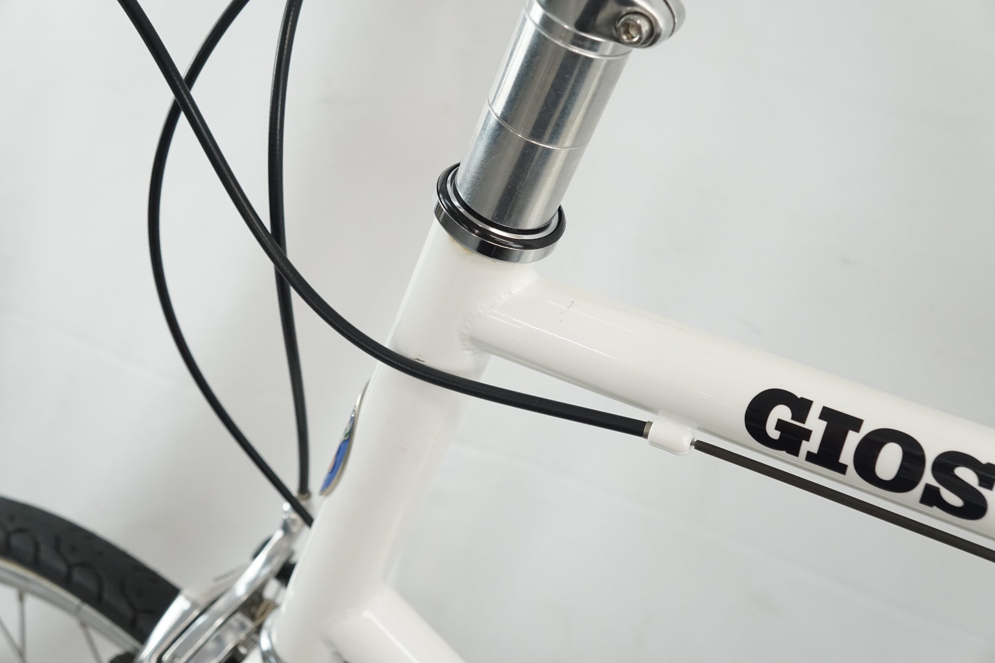 GIOS 「ジオス」 MIGNON 2022年モデル 20インチ ミニベロ / バイチャリ浦和ベース