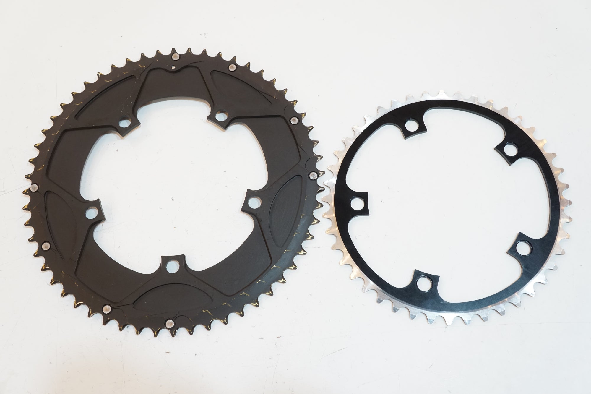 ロードバイクショップCOG'S ｜ STRONGLIGHT ストロングライト CT