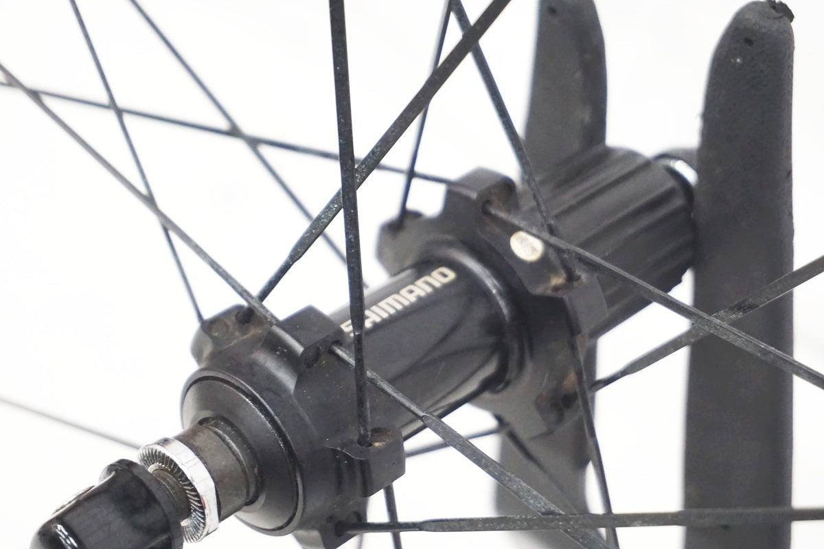 SHIMANO WH-RS21ホイールセット SHIMANO「シマノ」 WH-RS21 シマノ11速 ホイールセット / 浜松店