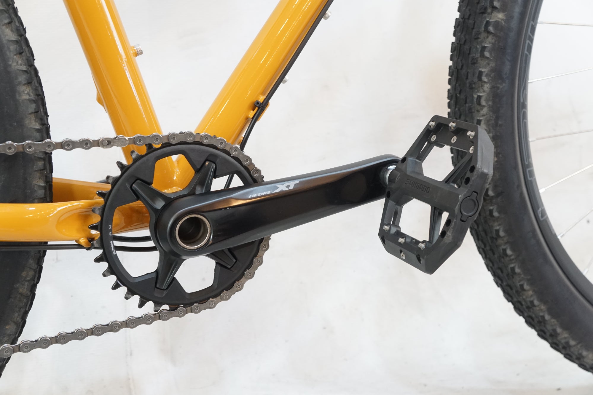 BLACK MOUNTAIN CYCLES 「ブラック マウンテン サイクルズ」 LA CABRA 2023年モデル ロードバイク / バイチャリ浦和ベース