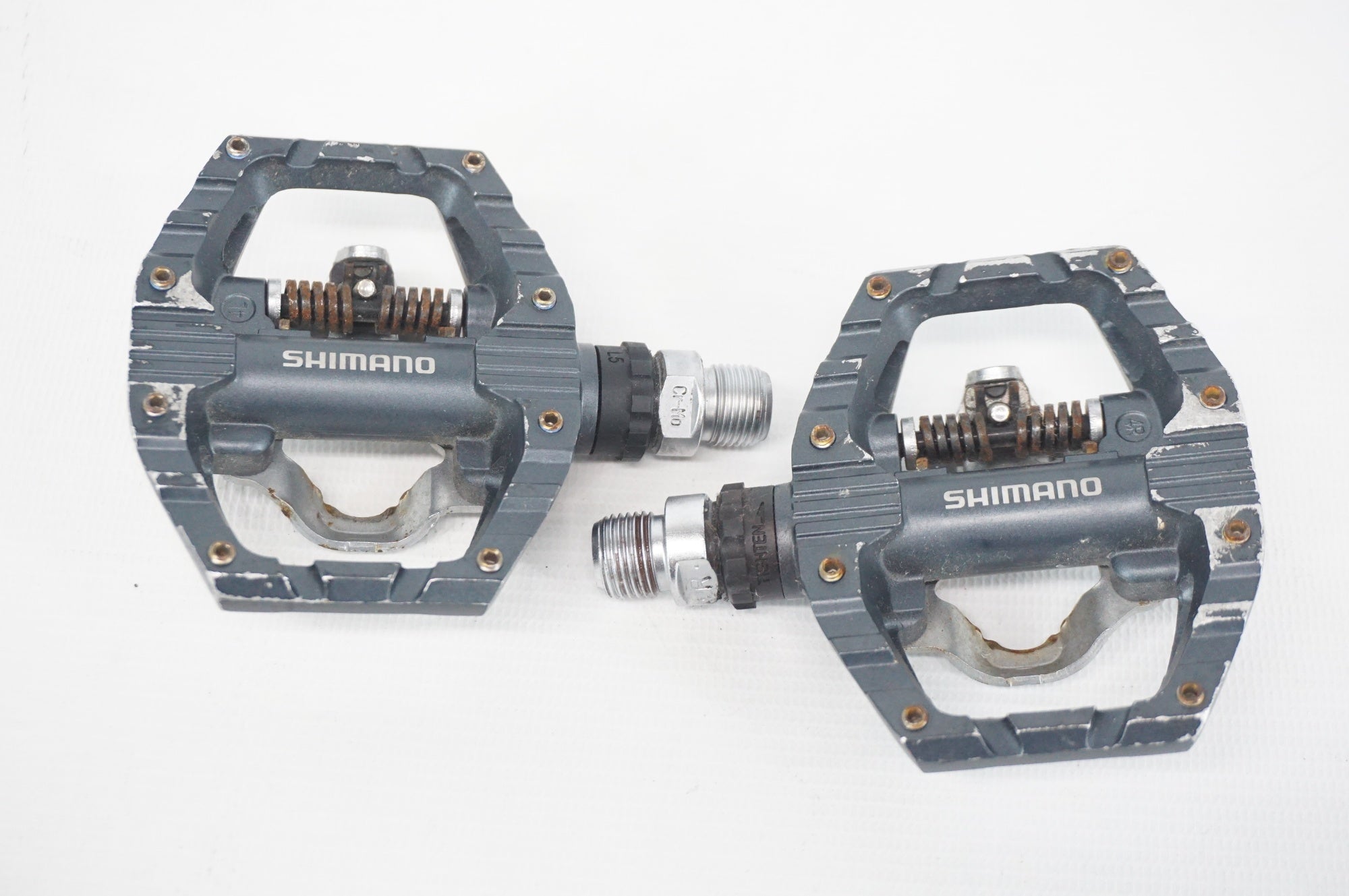 SHIMANO 「シマノ」 PD-EH500 ペダル / 阪急塚口店 ｜ バイチャリ公式