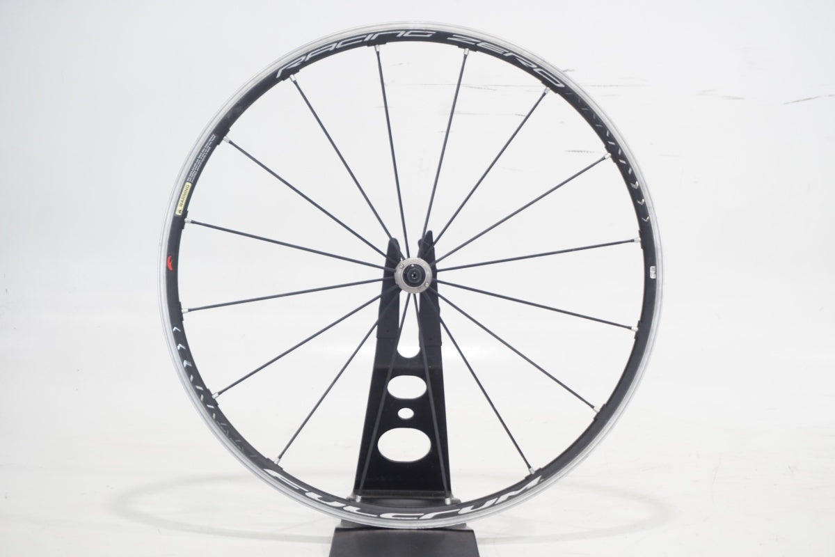 FULCRUM 「フルクラム」 RACING ZERO C17 SHIMANO11速 ホイールセット / 滋賀大津店