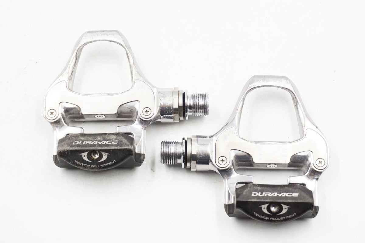 SHIMANO 「シマノ」 DURA-ACE PD-7810 ペダル / 奈良店