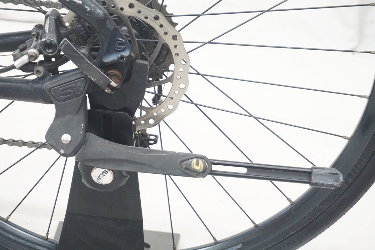 CANNONDALE 「キャノンデール」 BADBOY SOLO RIGID5 2013年モデル クロスバイク / 大阪美原北インター店