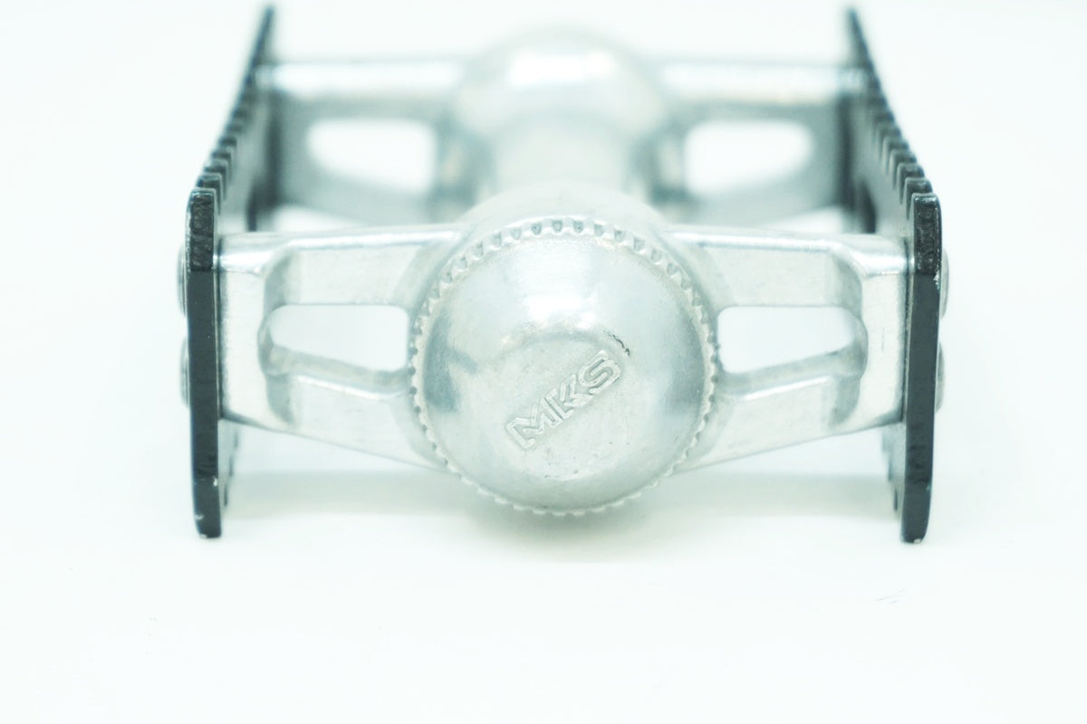 MKS 「ミカシマ」 STREAM ペダル / 大阪美原北インター店