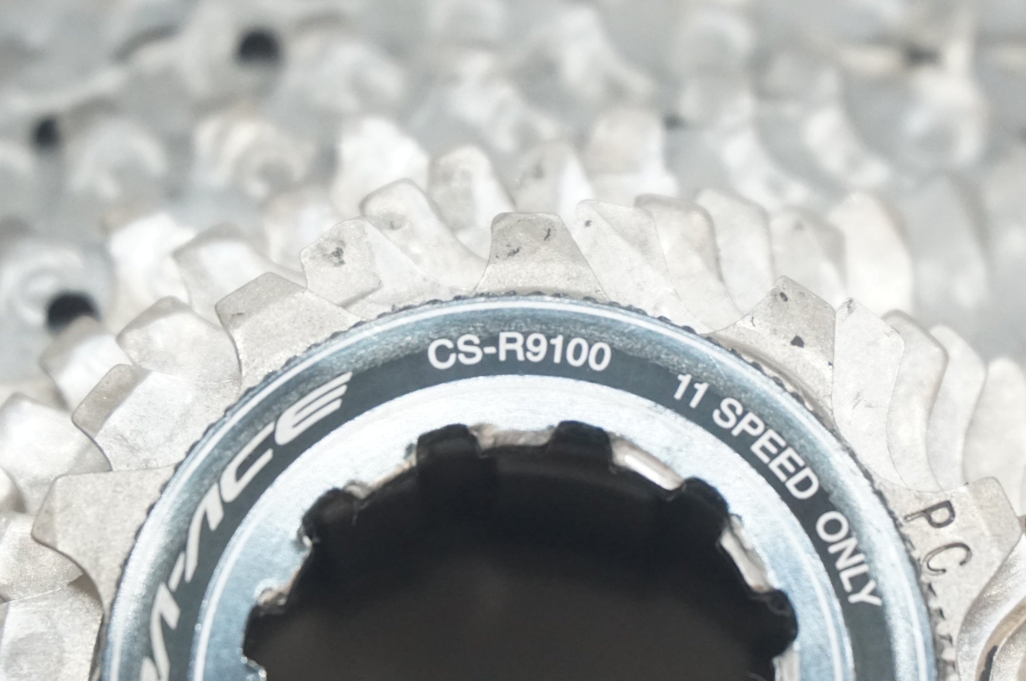 SHIMANO 「シマノ」 DURA-ACE CS-R9100 11-30T スプロケット / 福岡店