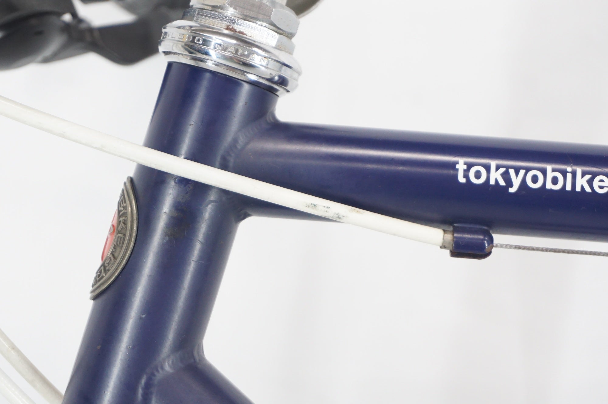 TOKYOBIKE 「トーキョーバイク」 26 2017年モデル クロスバイク / 阪急塚口店