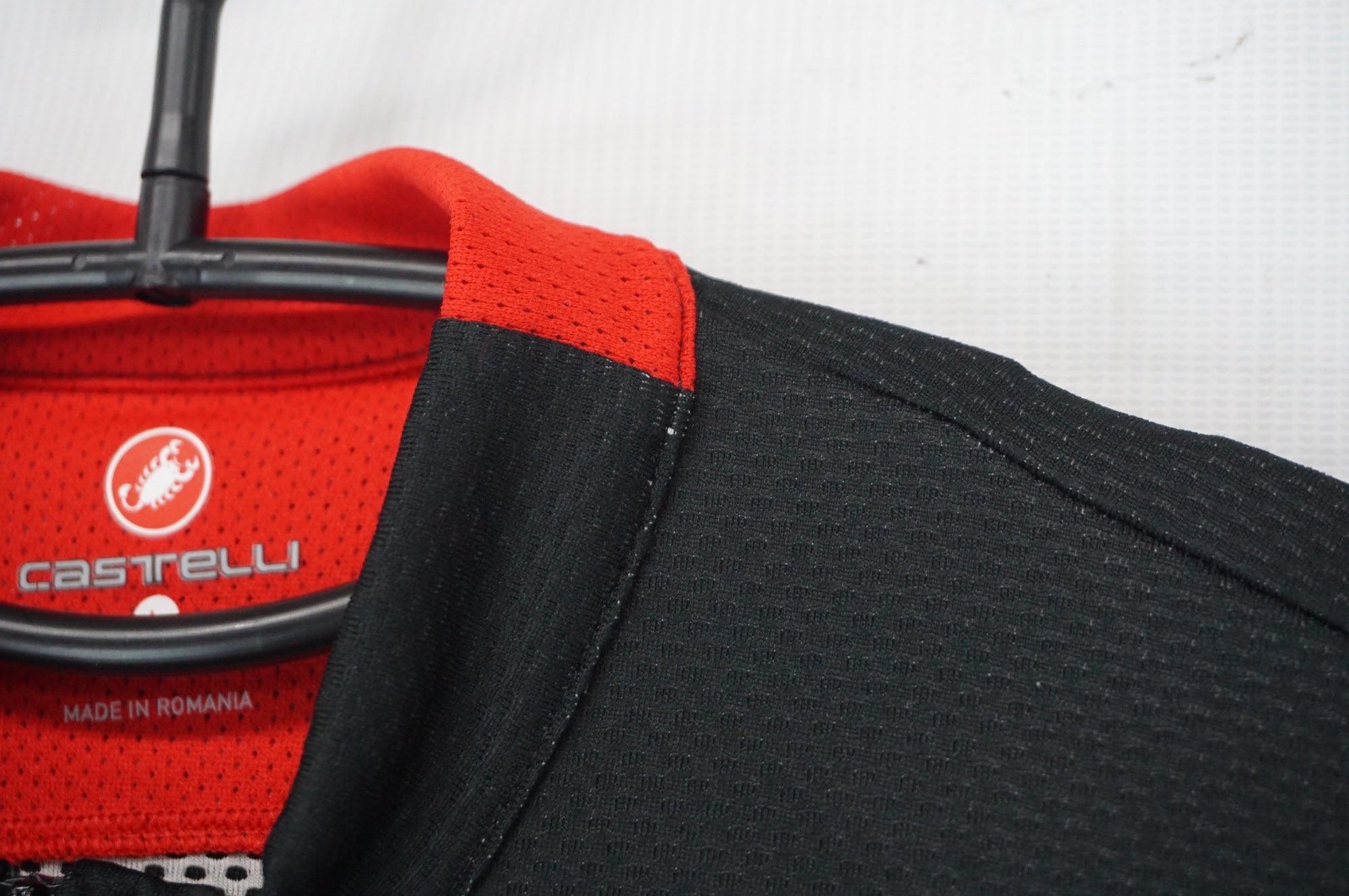 CASTELLI 「カステリ」 Lサイズ サイクルジャージ / 阪急塚口店