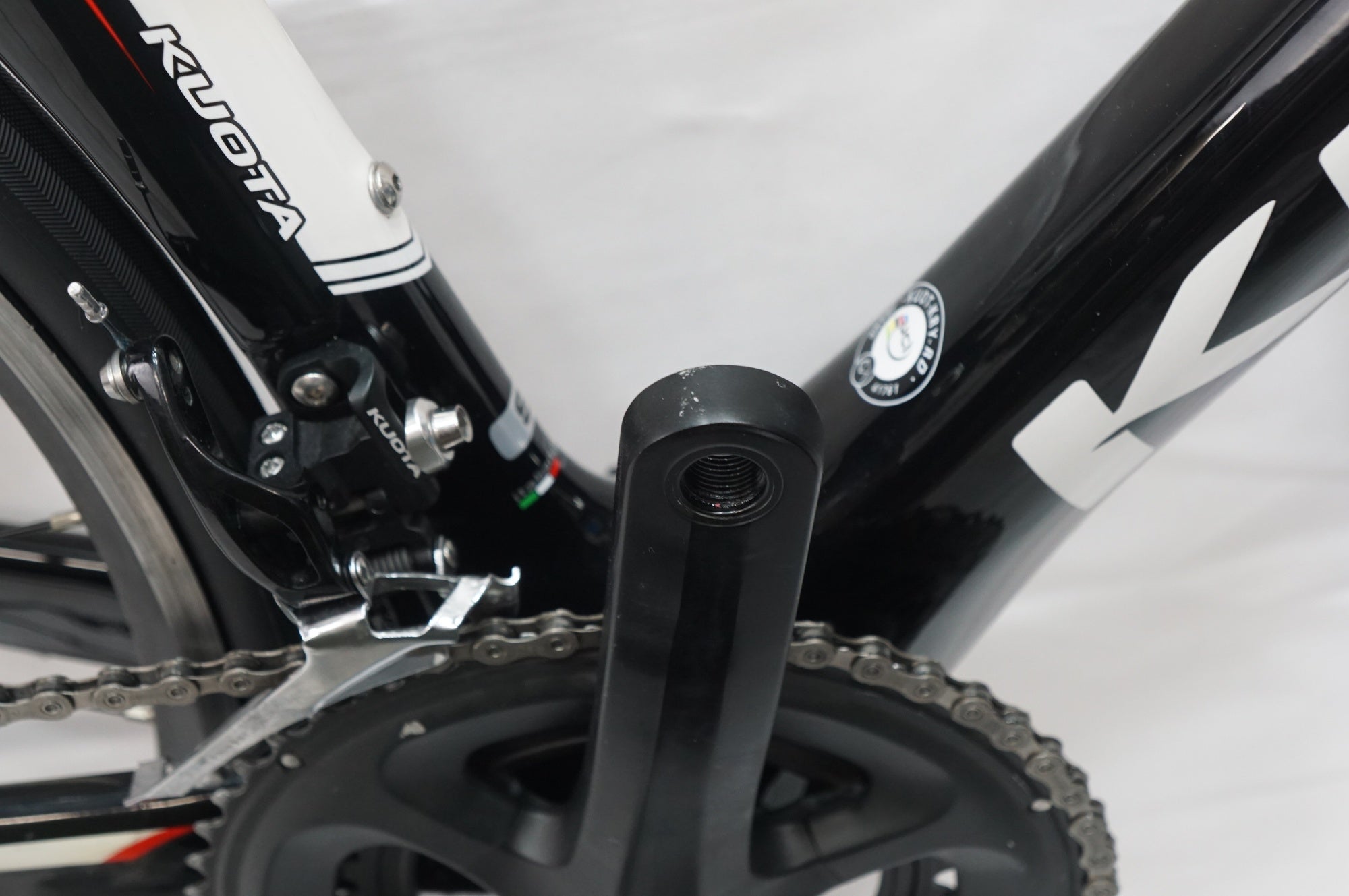 KUOTA 「クオータ」 KRYON 2017年モデル ロードバイク / 大宮店