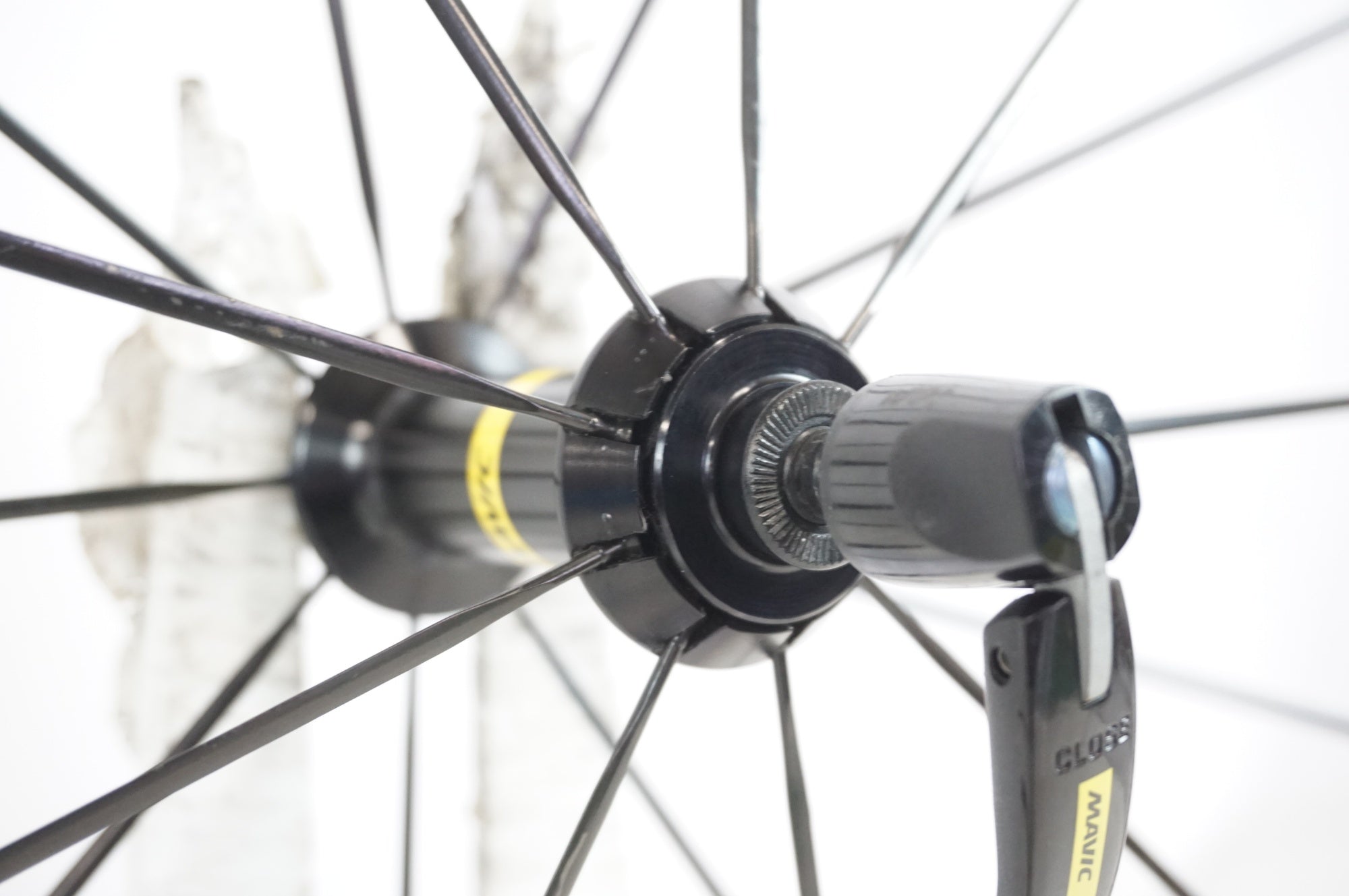 MAVIC 「マビック」 COSMIC PRO CARBON SL UST SHIMANO 11s ホイールセット / 宇都宮店