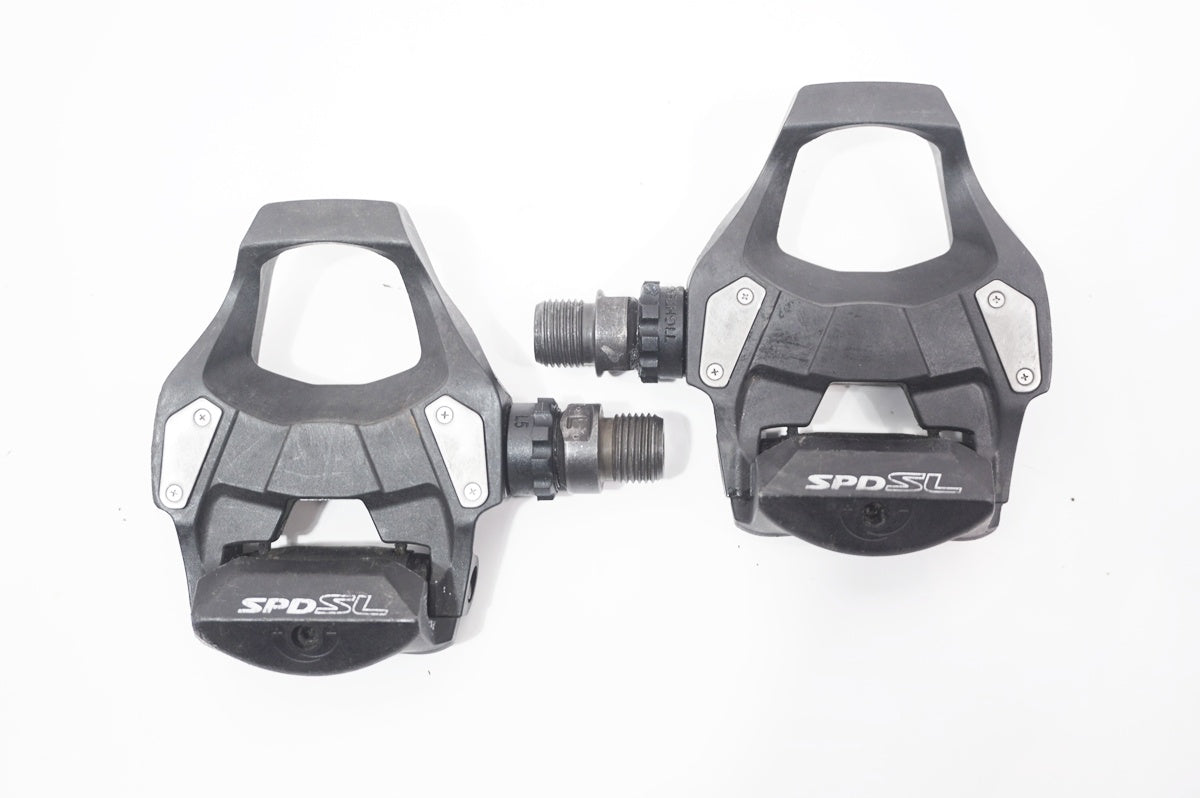 SHIMANO 「シマノ」 PD-RS500 ペダル / バイチャリ世田谷店
