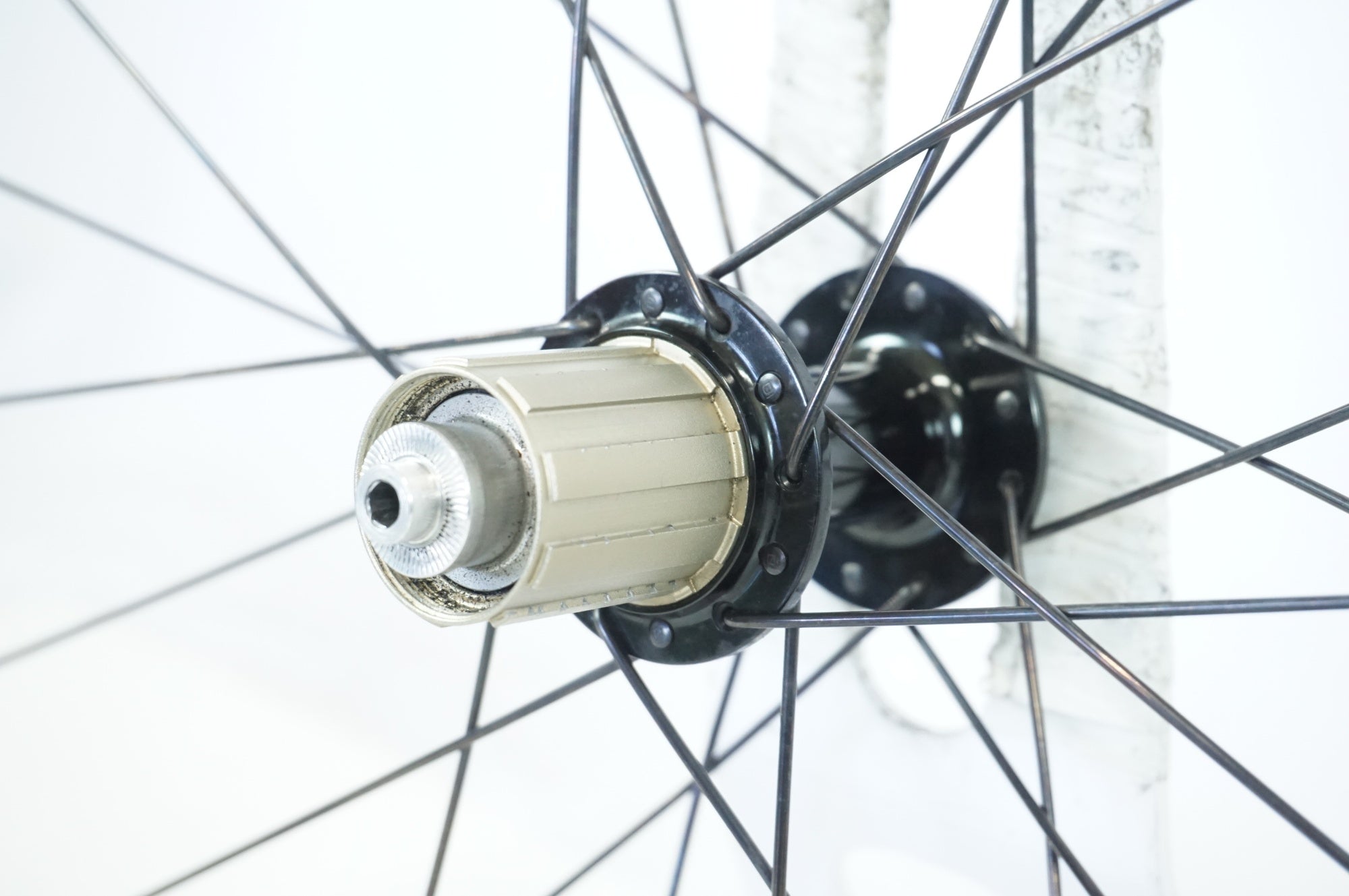 ALEXRIMS 「アレックスリム」 R390 リム TNI ハブ 20 (451) SHIMANO