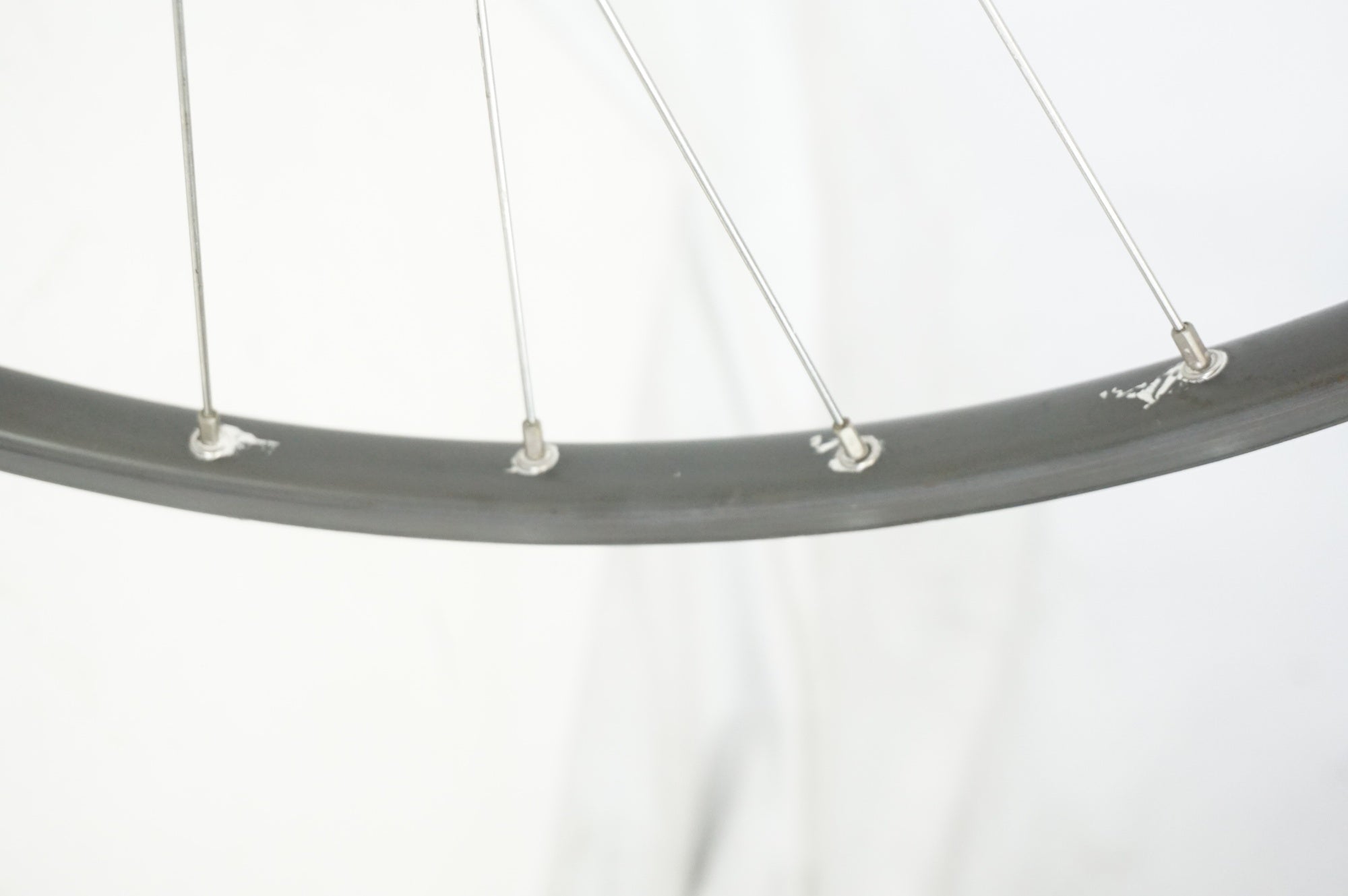 SHIMANO 「シマノ」 6400/6401ハブ MAVIC GP4リム SHIMANO9s ホイールセット / 宇都宮店